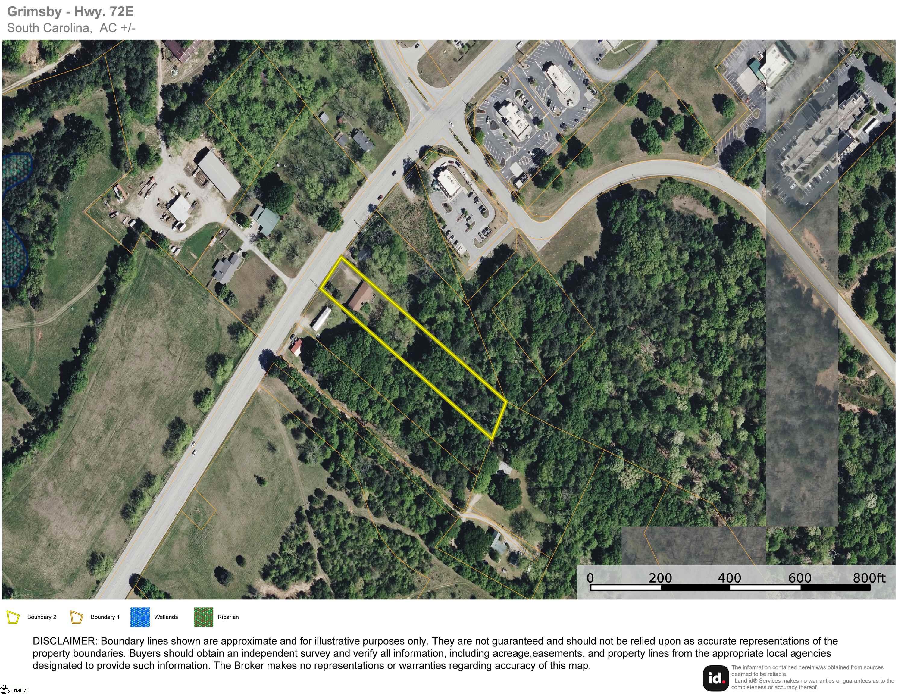 18812 Highway 72 East Property Photo 8