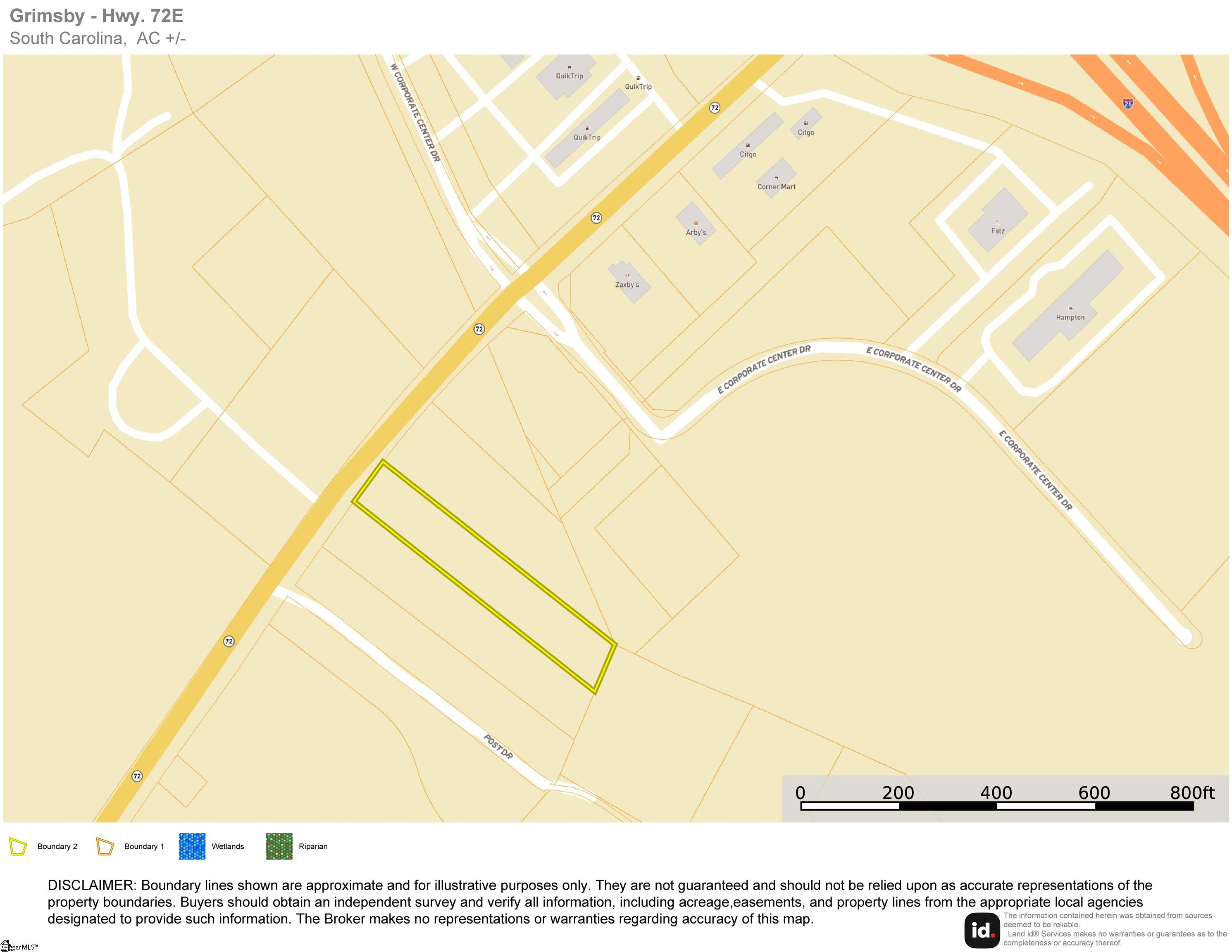 18812 Highway 72 East Property Photo 24