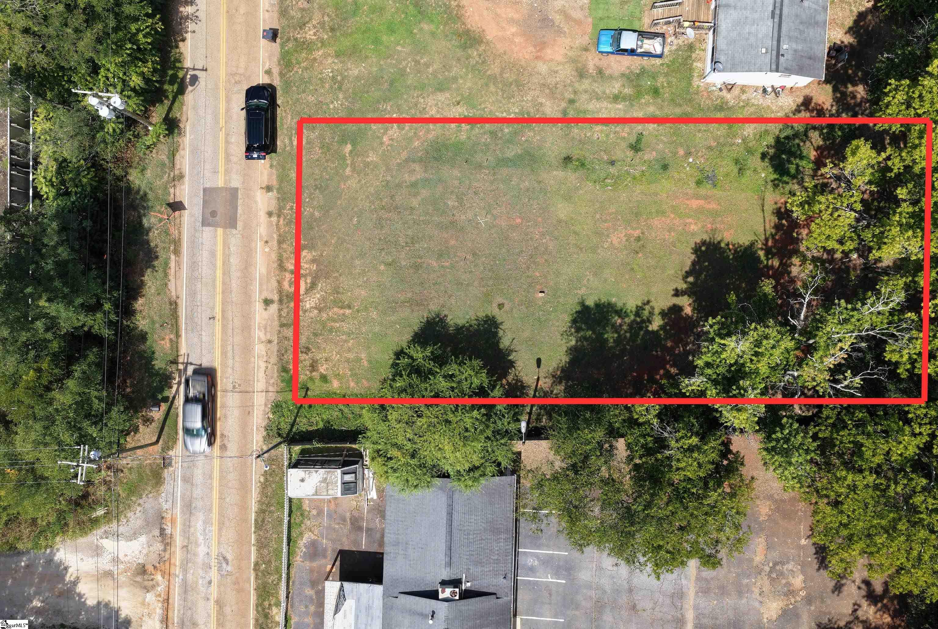 306 & 308 Old Bleachery Road Property Photo 1