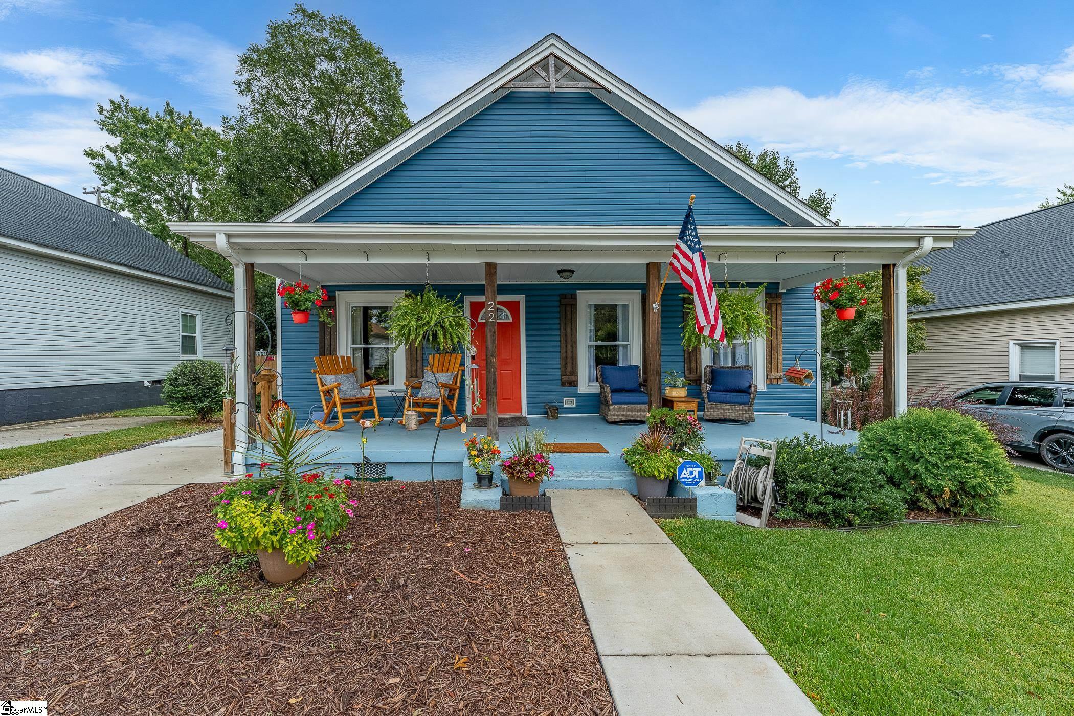 22 Seyle Street Property Photo 2