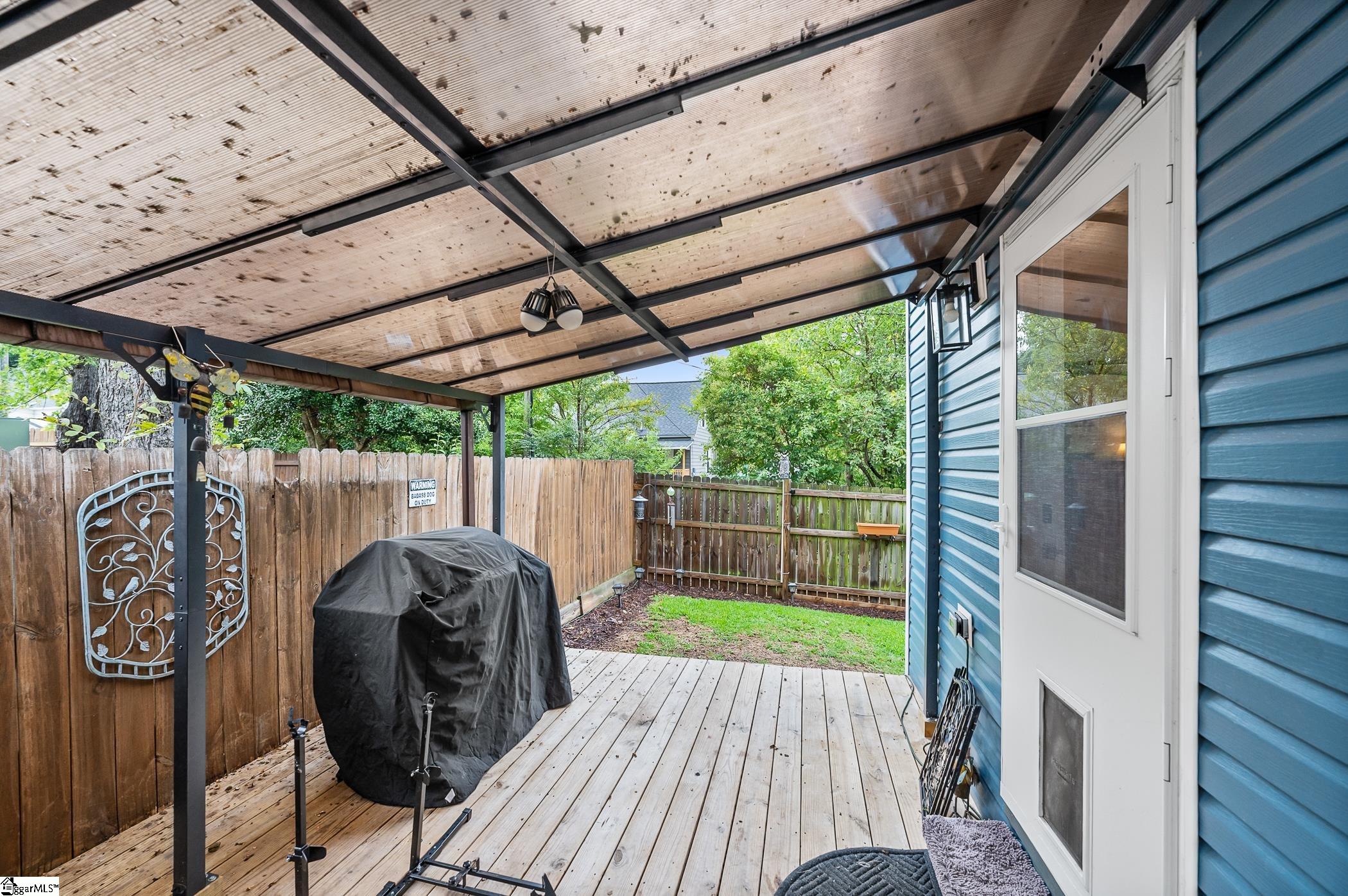 22 Seyle Street Property Photo 20