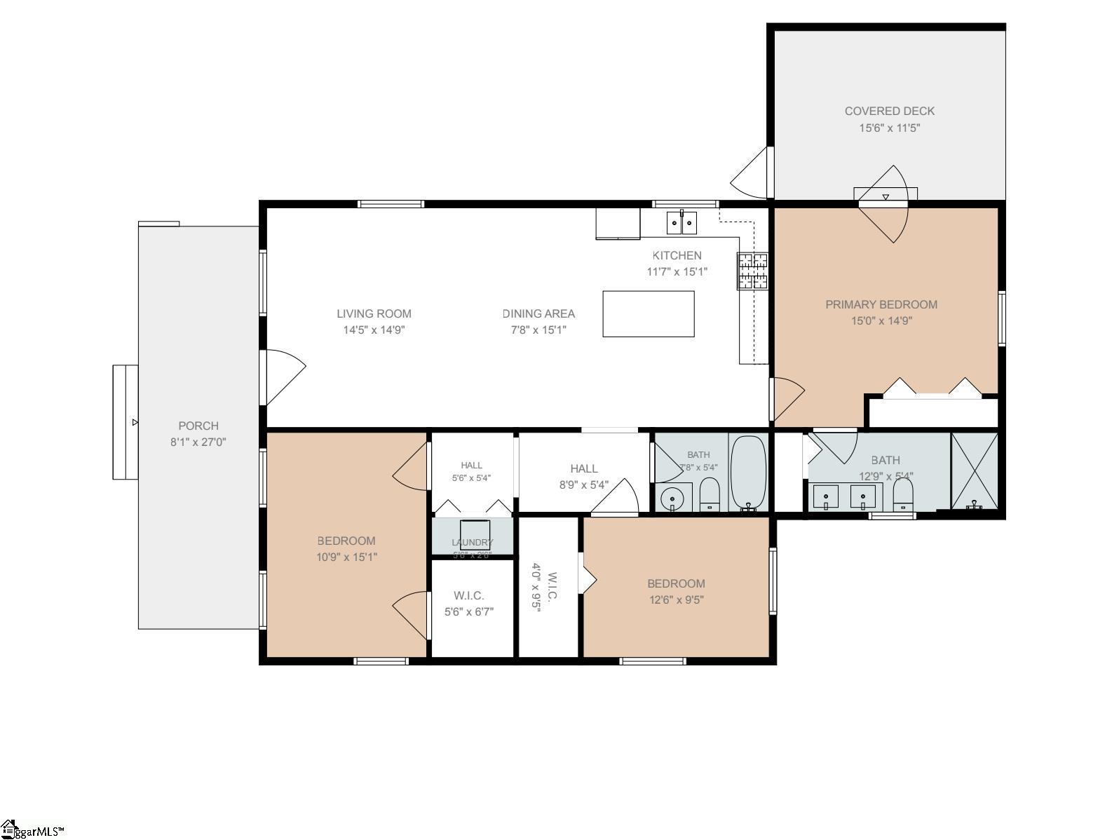 22 Seyle Street Property Photo 25