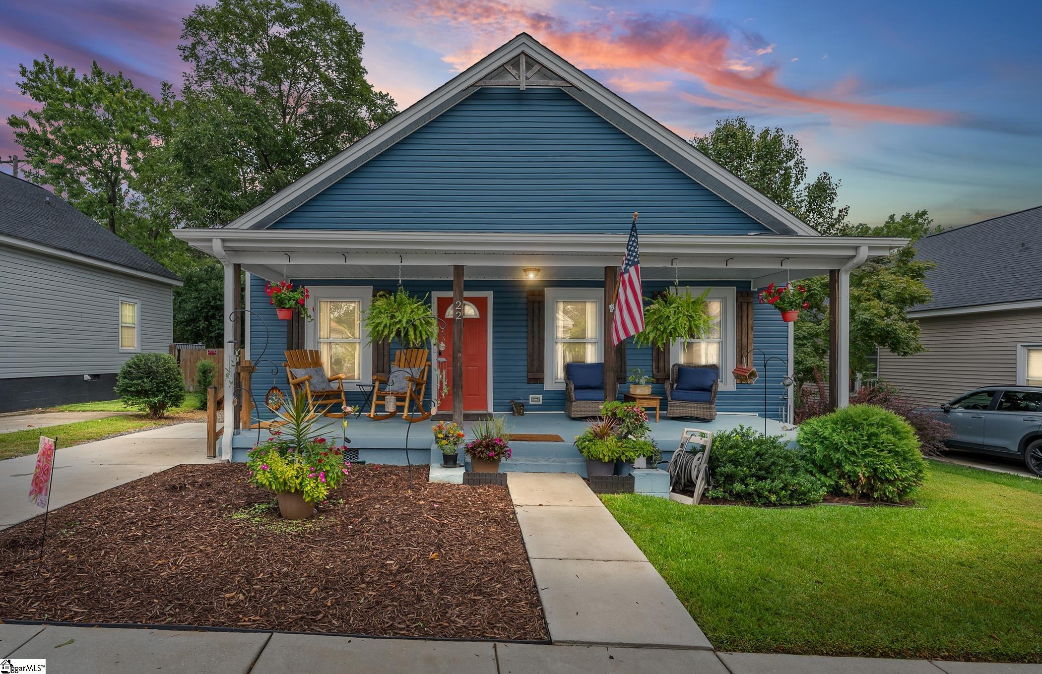 22 Seyle Street Property Photo 27