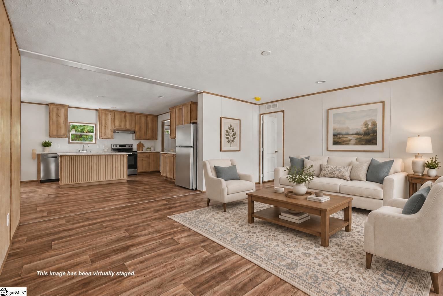 332 Shenandoah Drive Property Photo 4