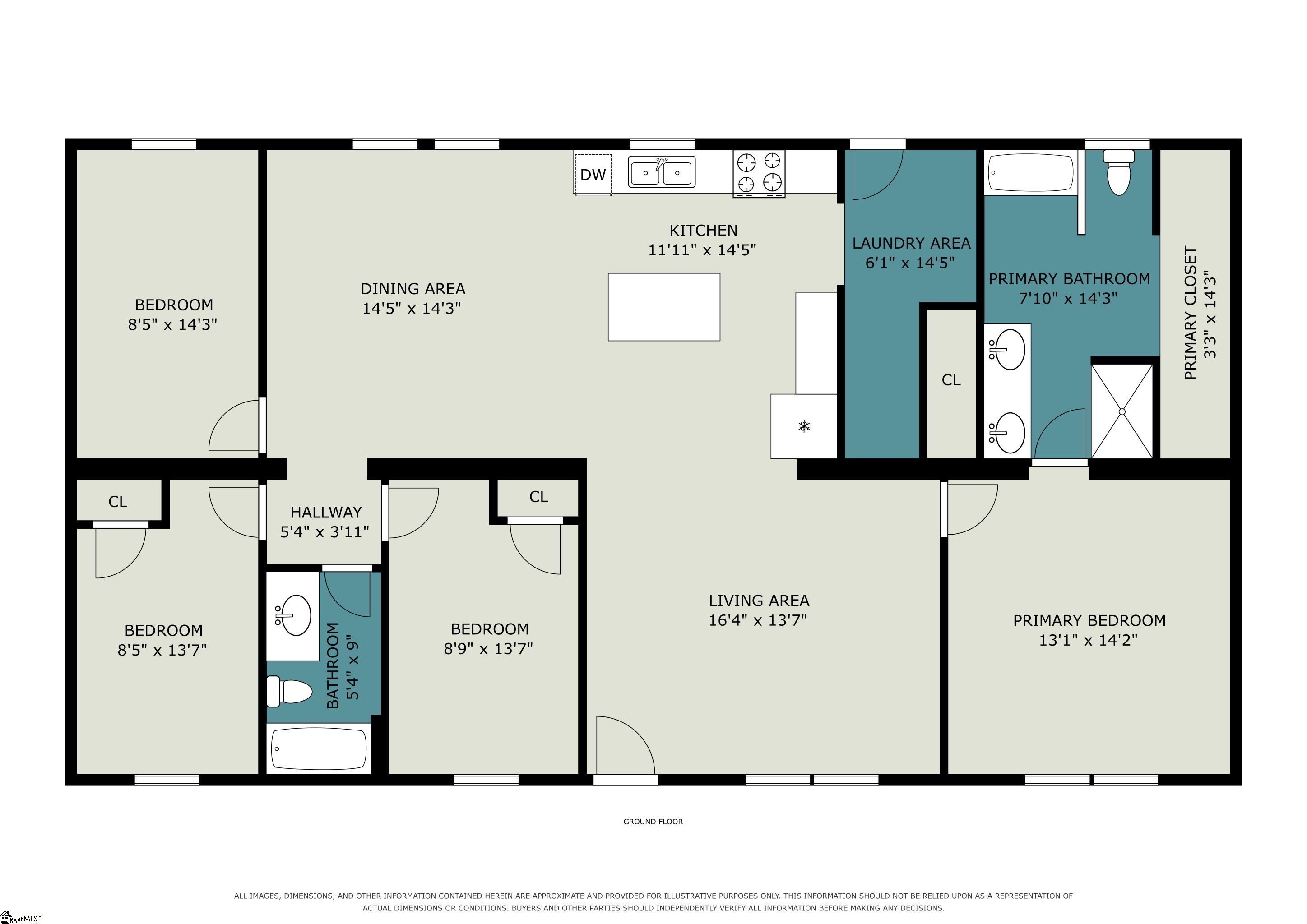 332 Shenandoah Drive Property Photo 36