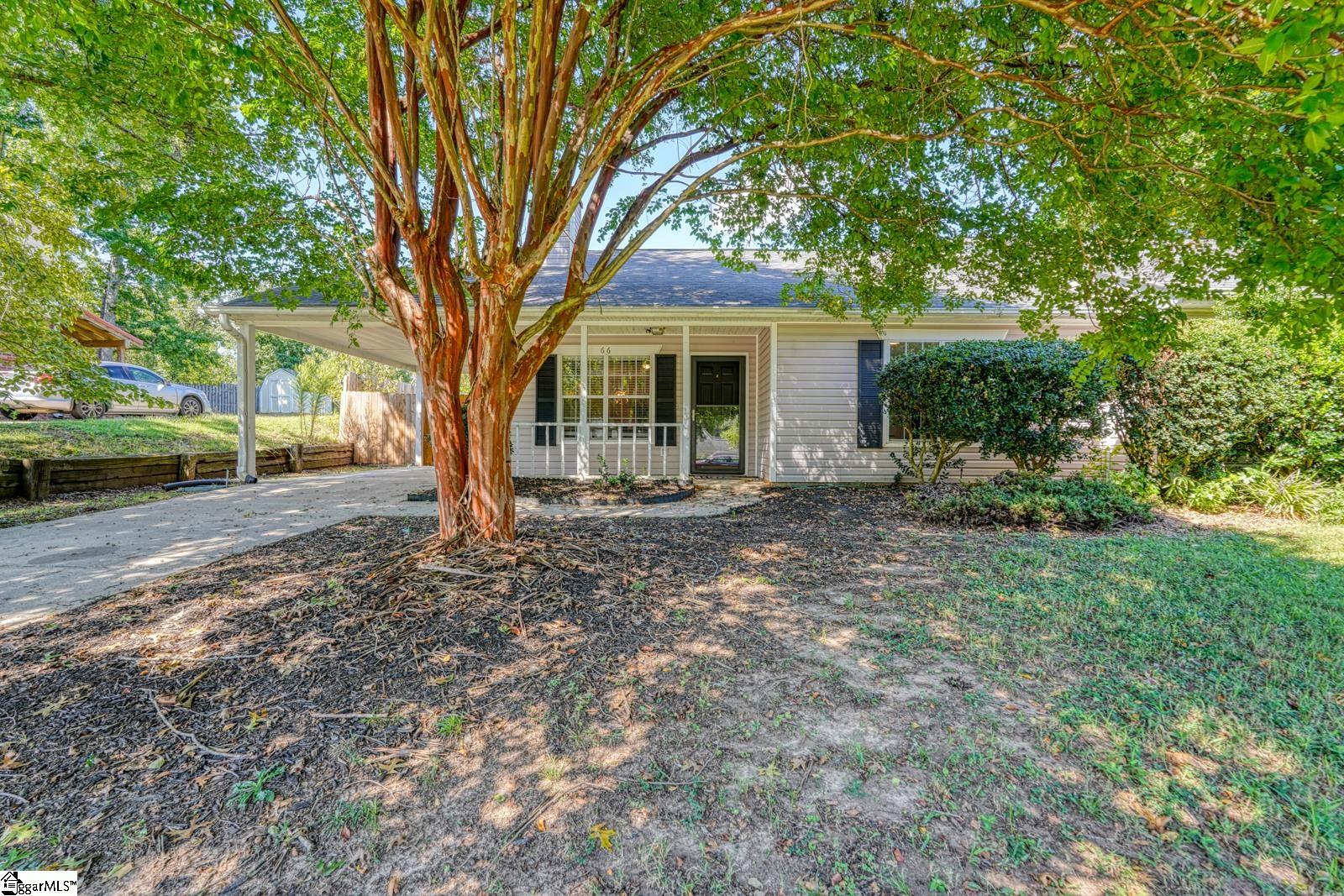66 Sweetbriar Lane Property Photo 1