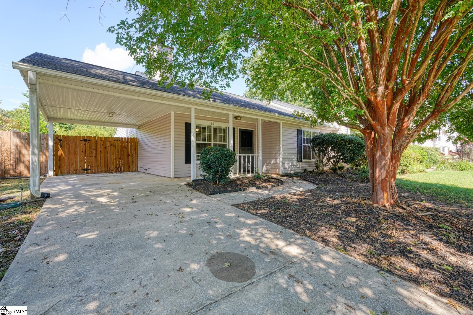 66 Sweetbriar Lane Property Photo 2