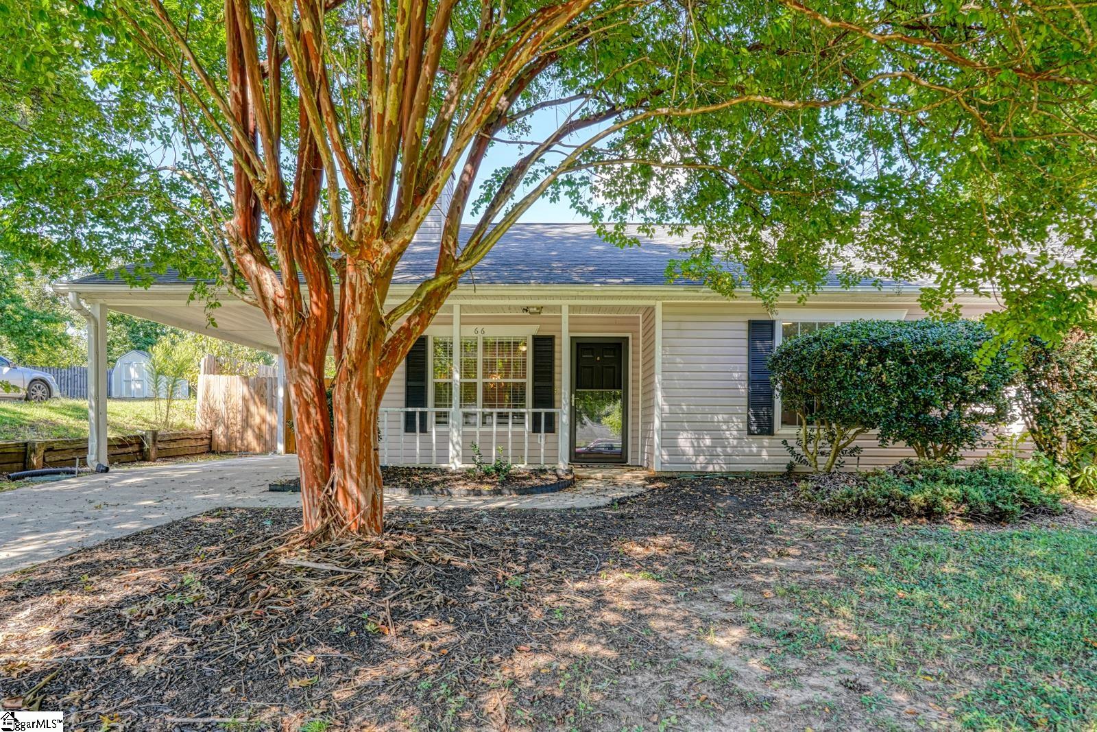 66 Sweetbriar Lane Property Photo 4