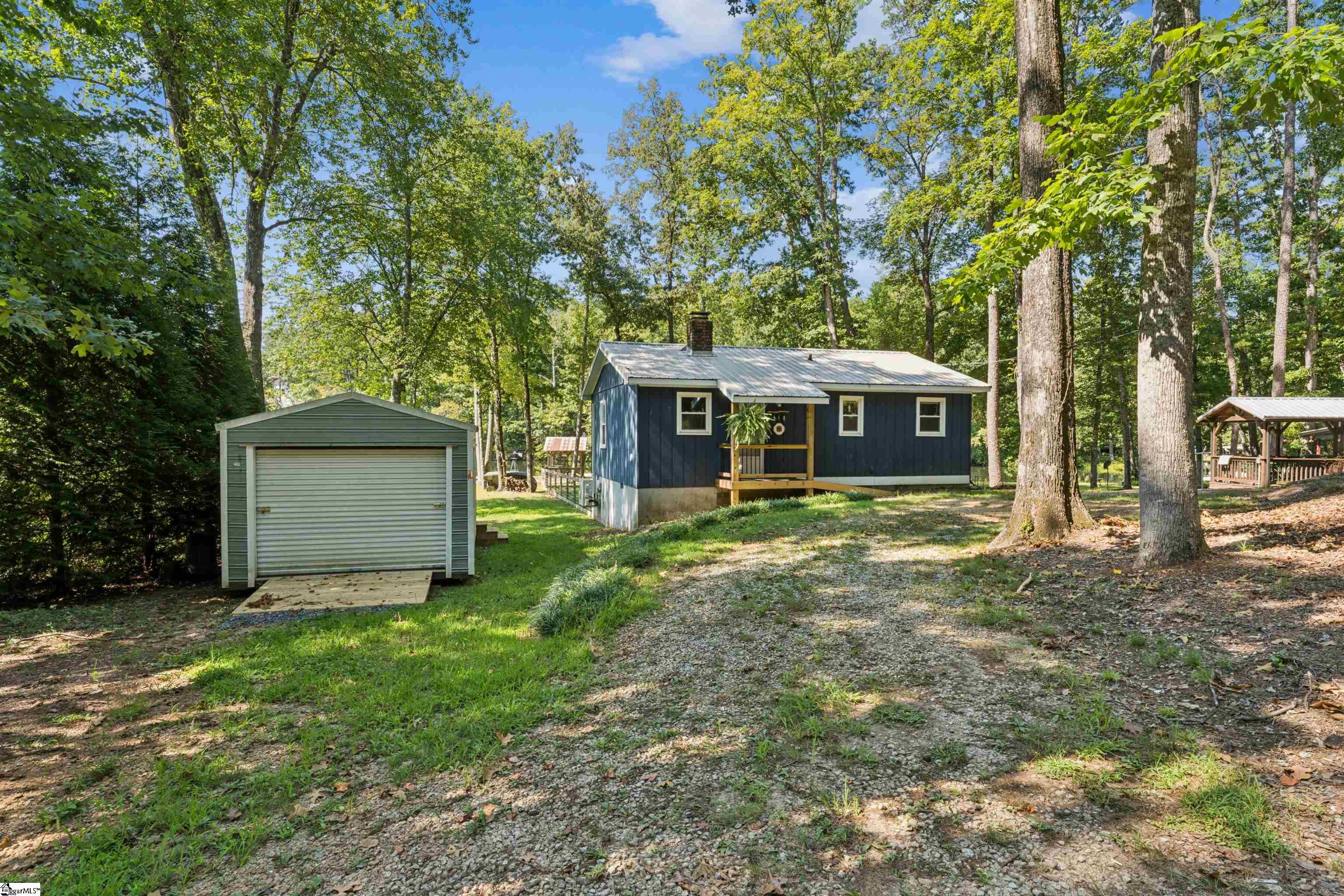 307 Bonner Road