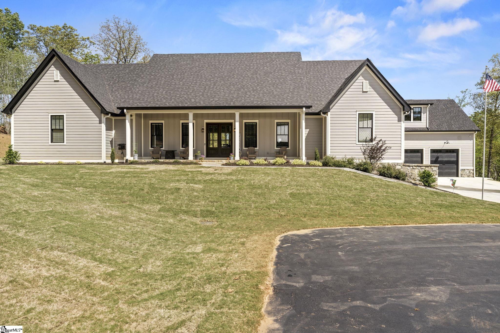 1359 Martin Creek Road Property Photo 4