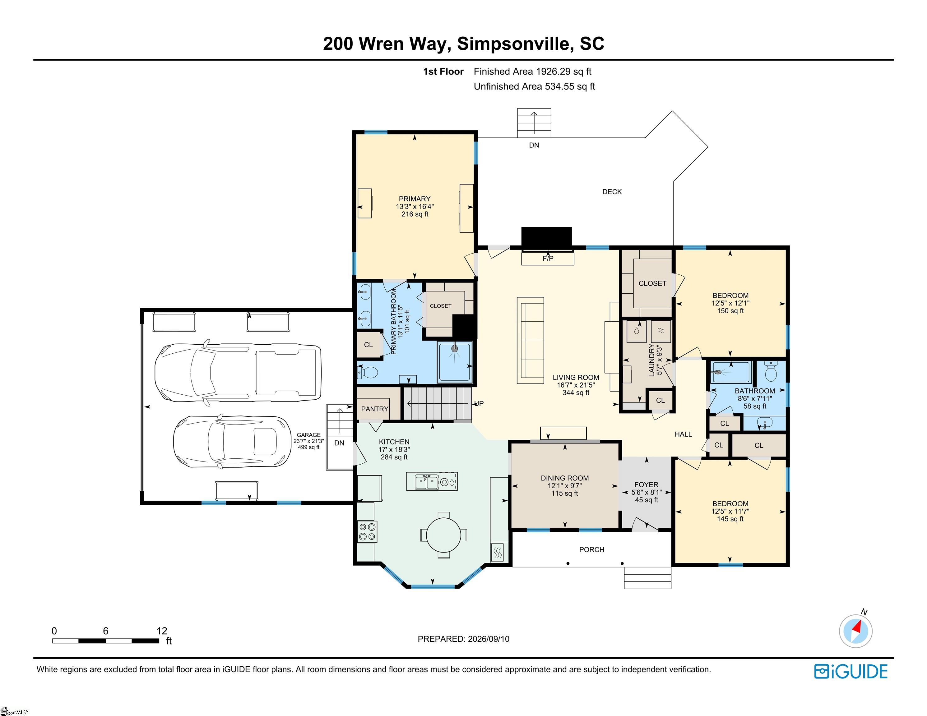 200 Wren Way Property Photo 38