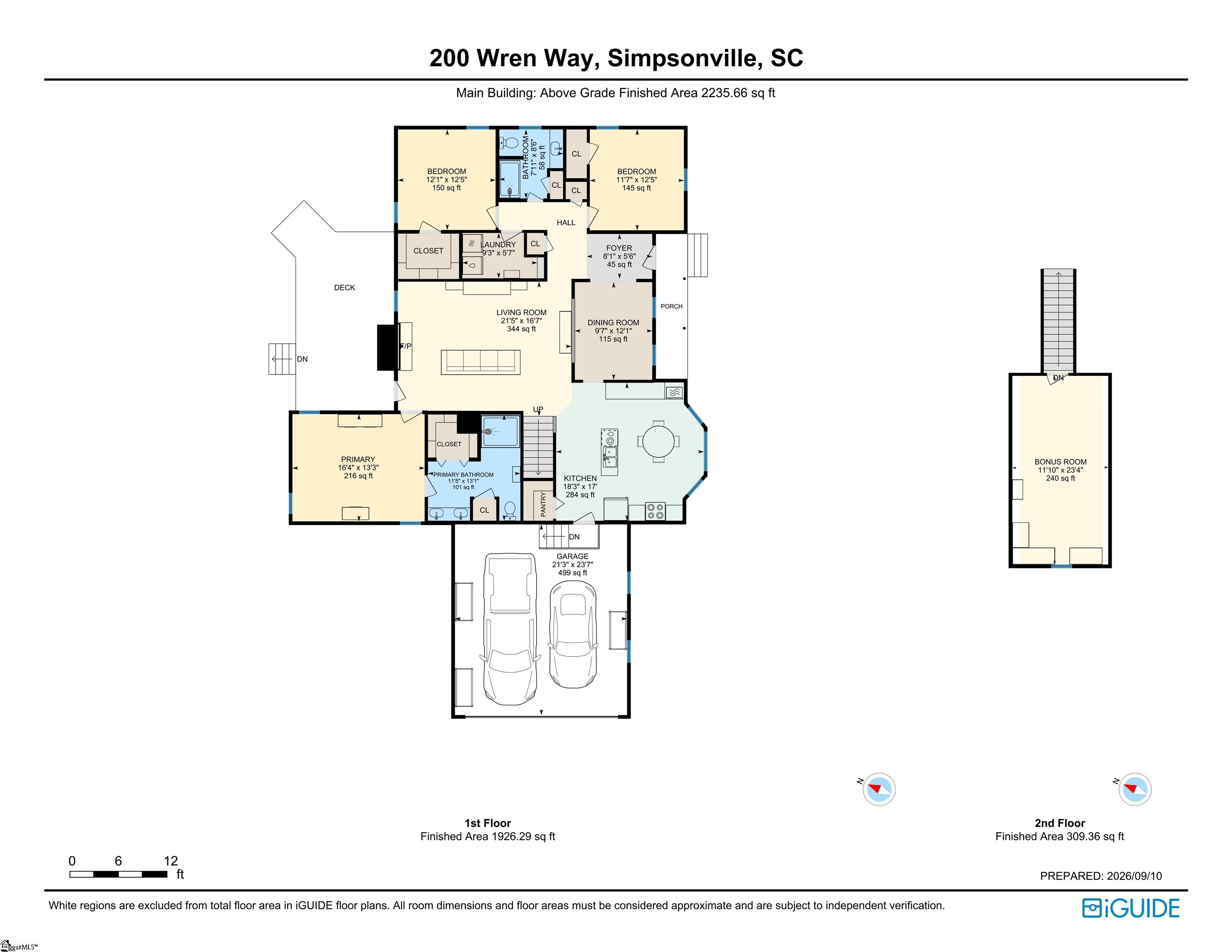 200 Wren Way Property Photo 39