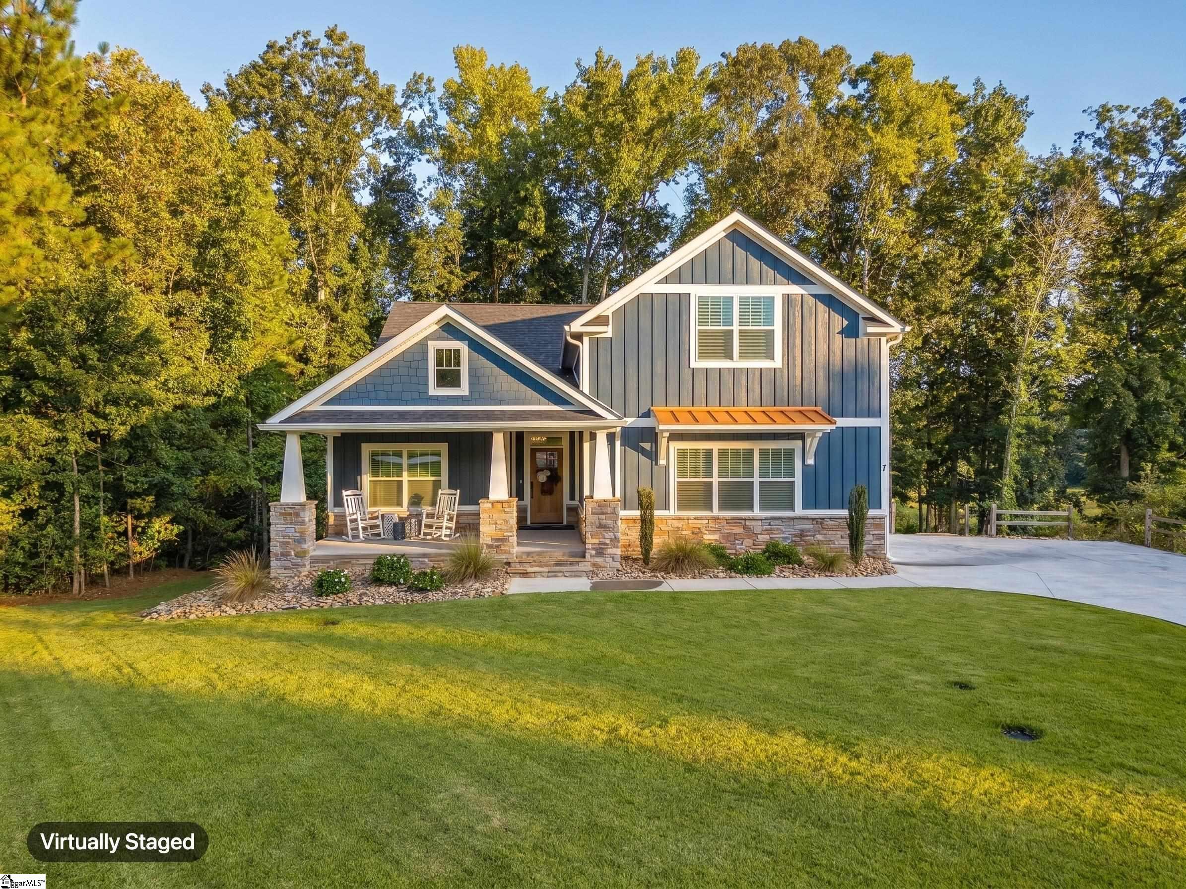 7 Maxfli Court Property Photo 1