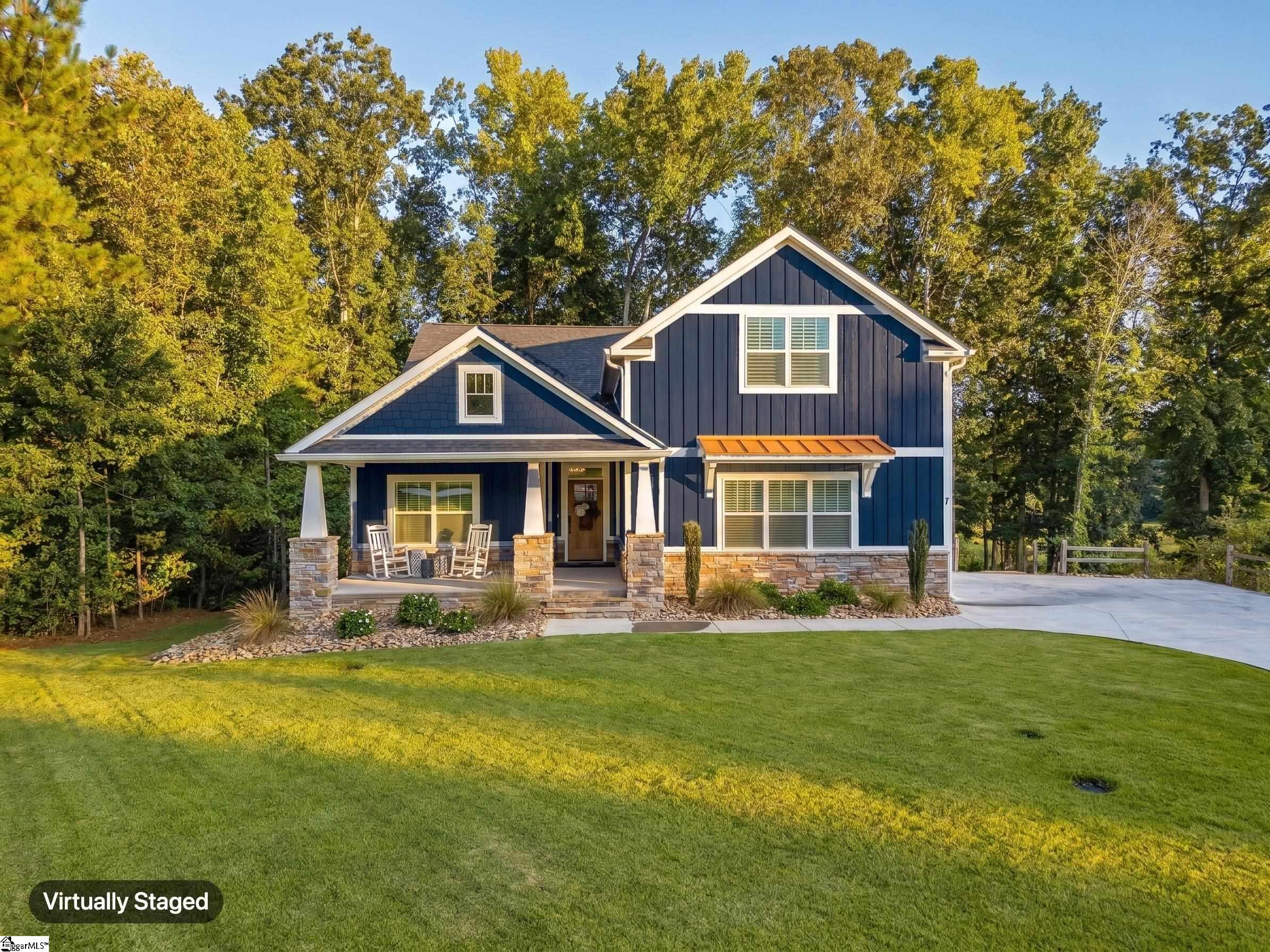 7 Maxfli Court Property Photo 1