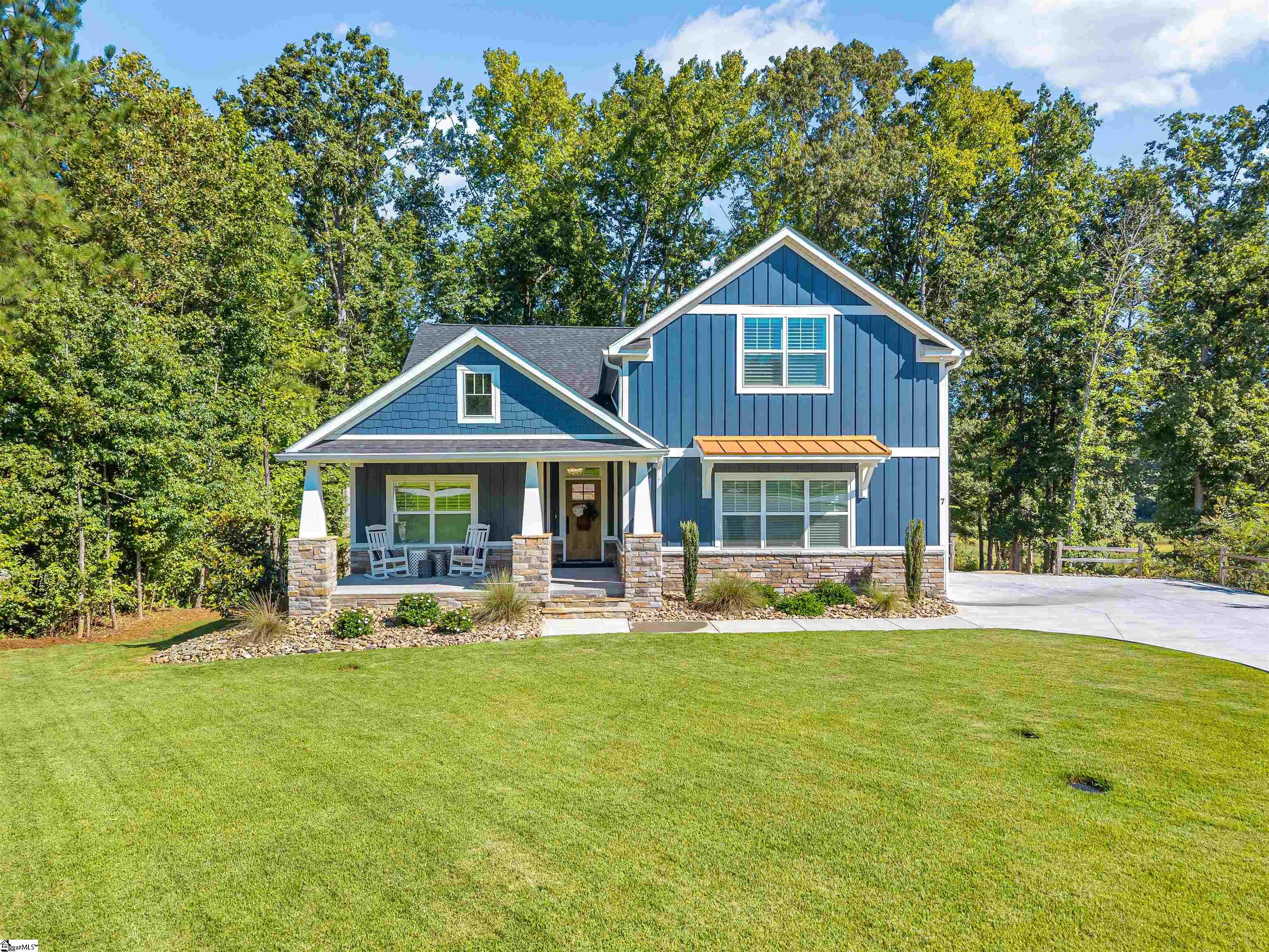 7 Maxfli Court Property Photo 2