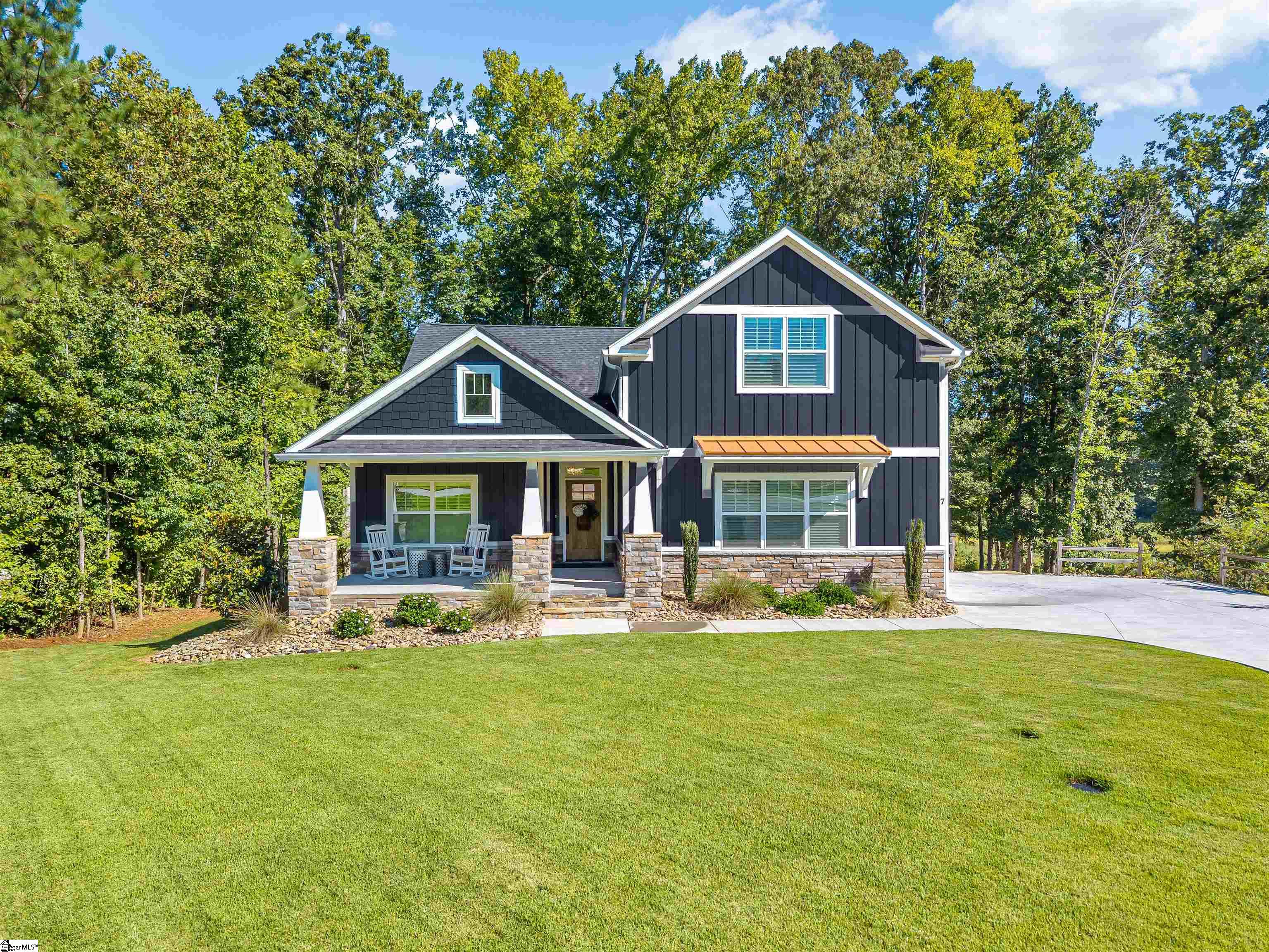7 Maxfli Court Property Photo 2