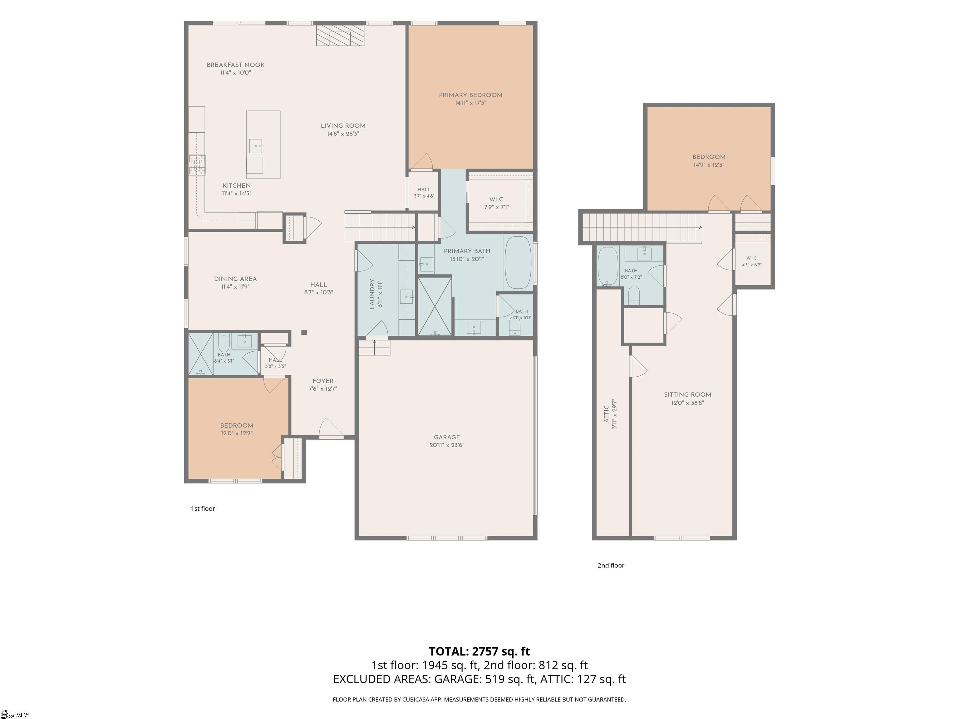 7 Maxfli Court Property Photo 43