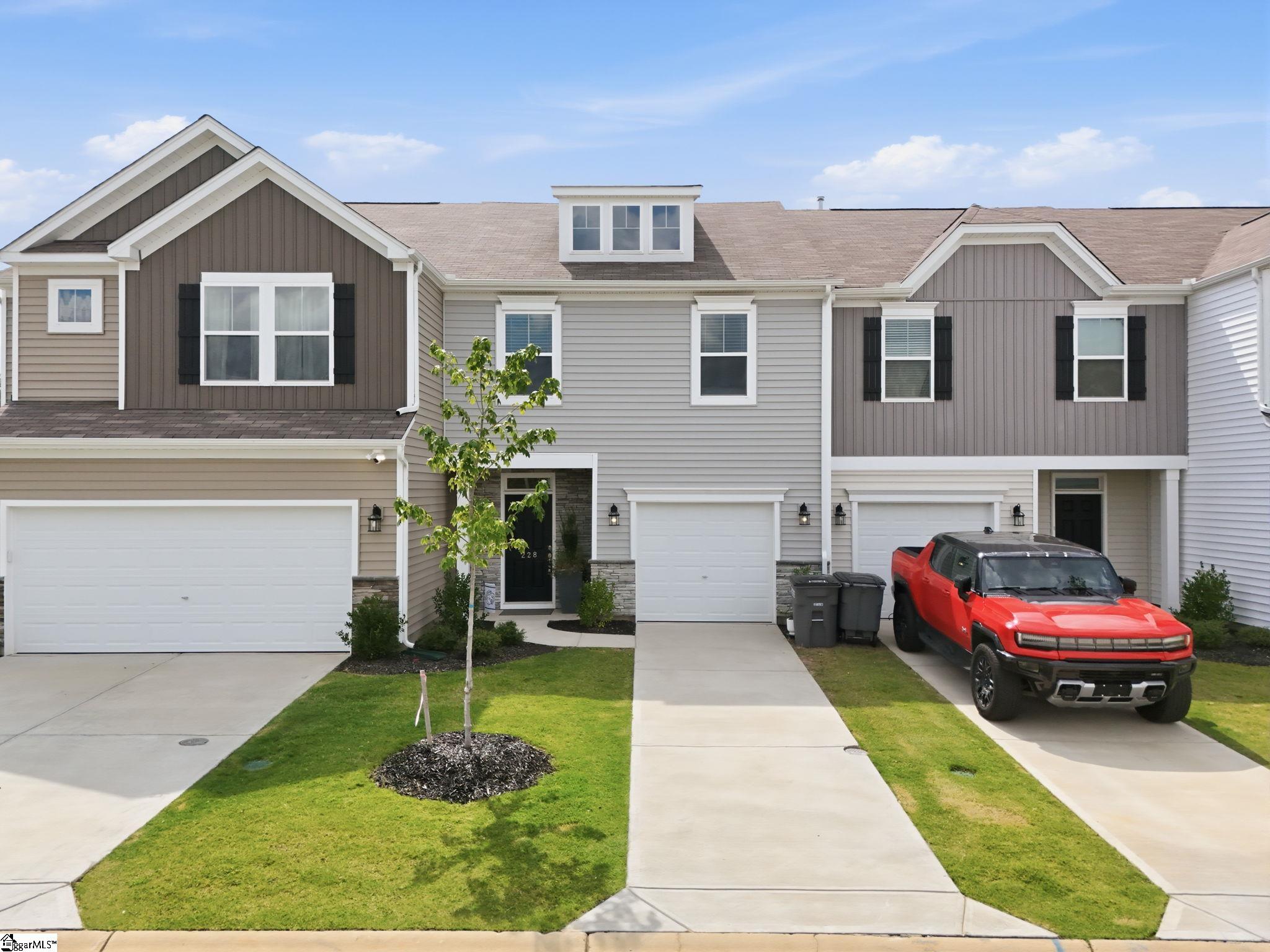 228 Toal Court Property Photo 1