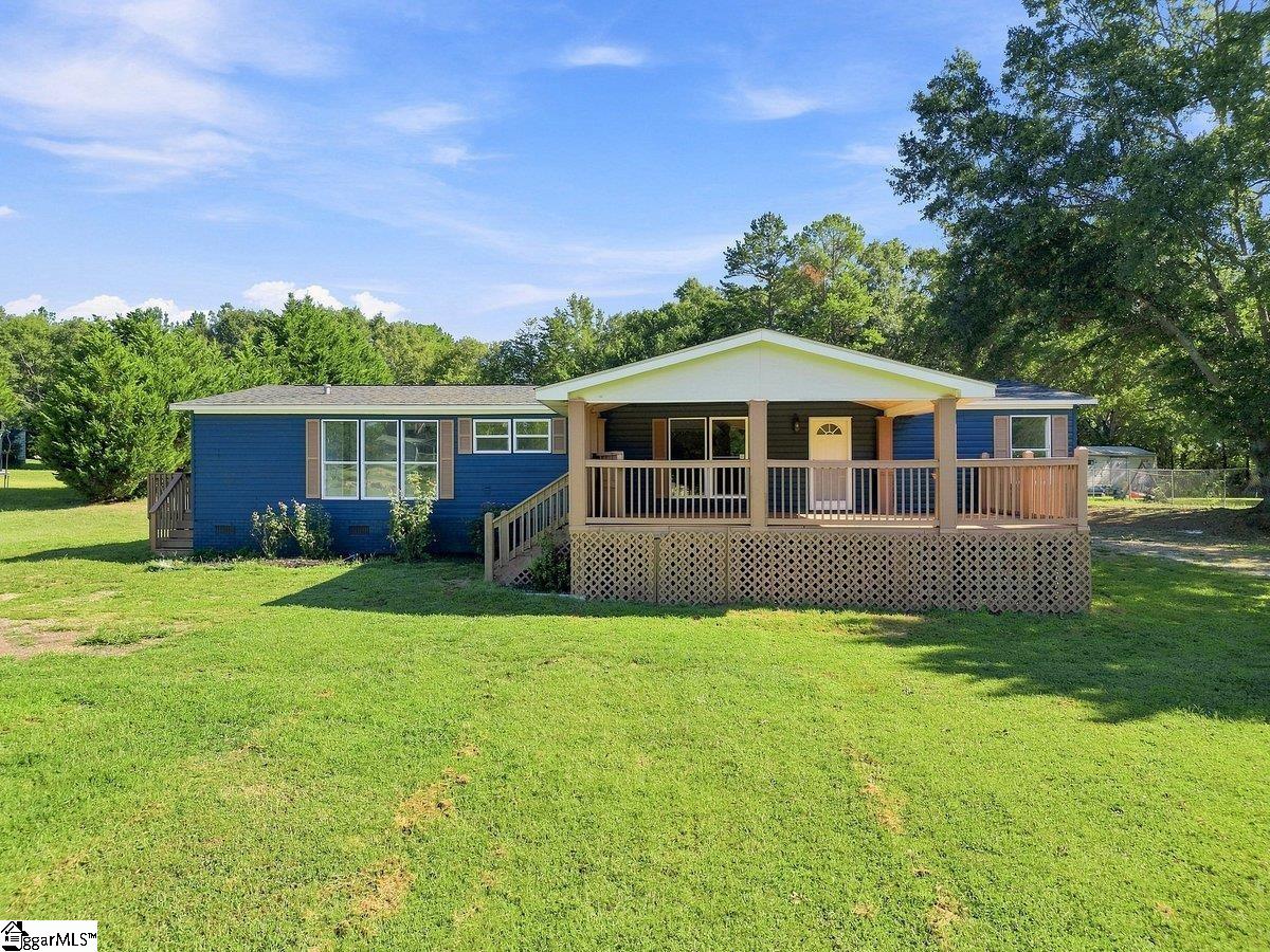 129 Effie Drive Property Photo 1