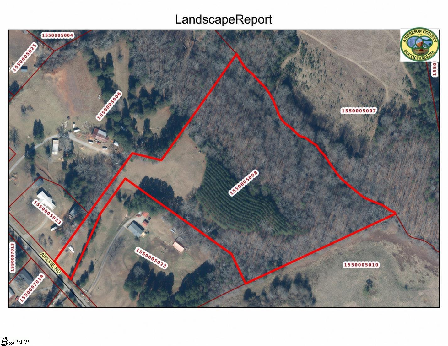 3427 Airline Road Property Photo 3