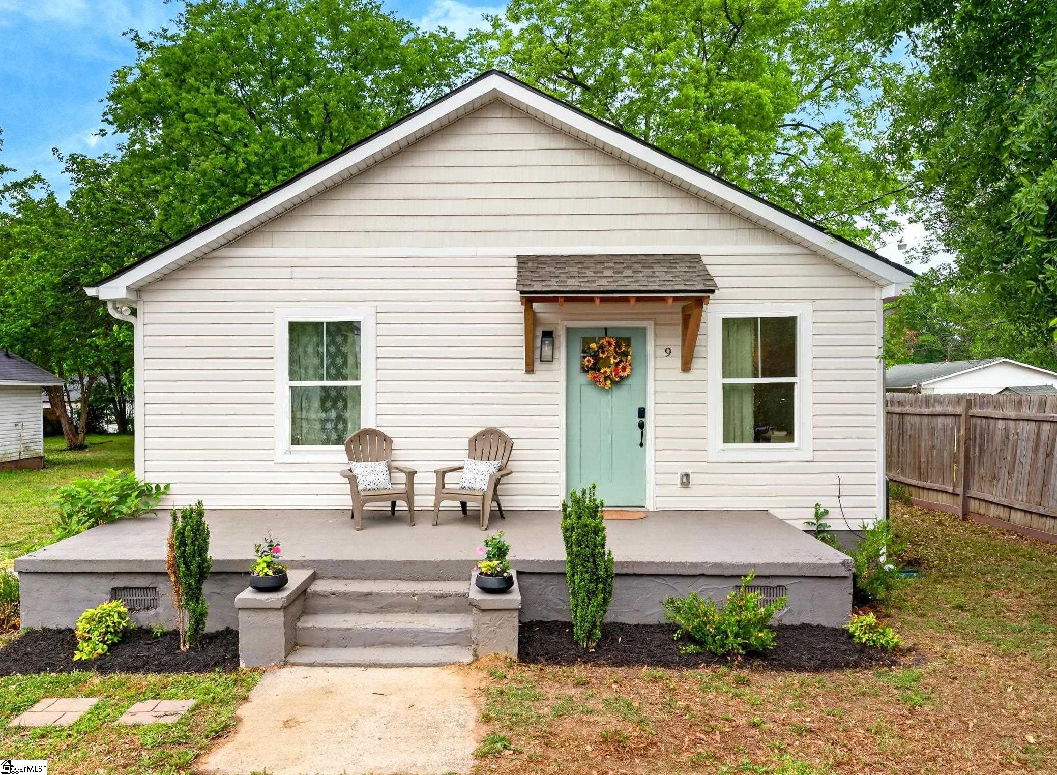 9 Mcdade Street Property Photo 7