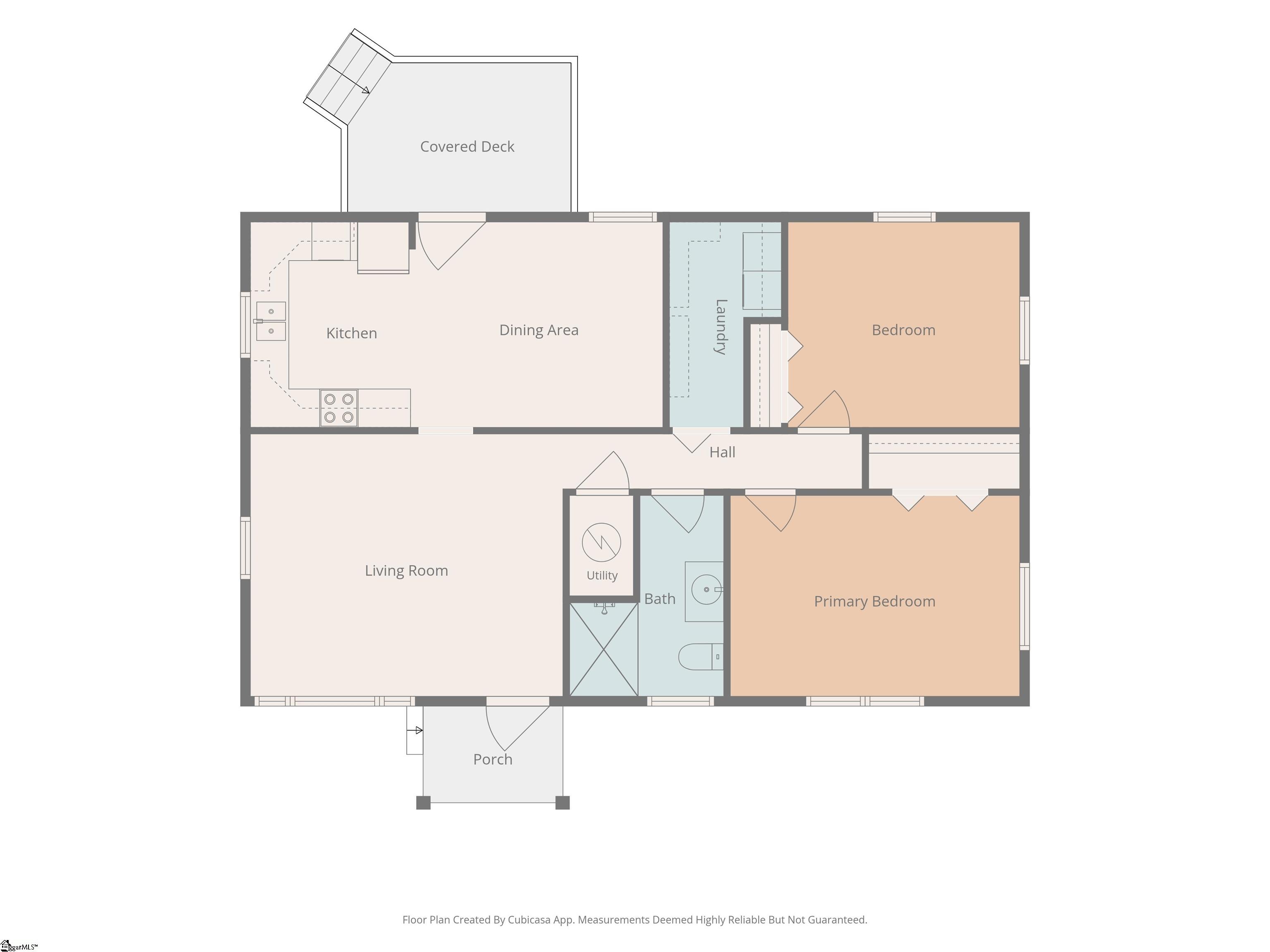 37 Crestmore Drive Property Photo 33