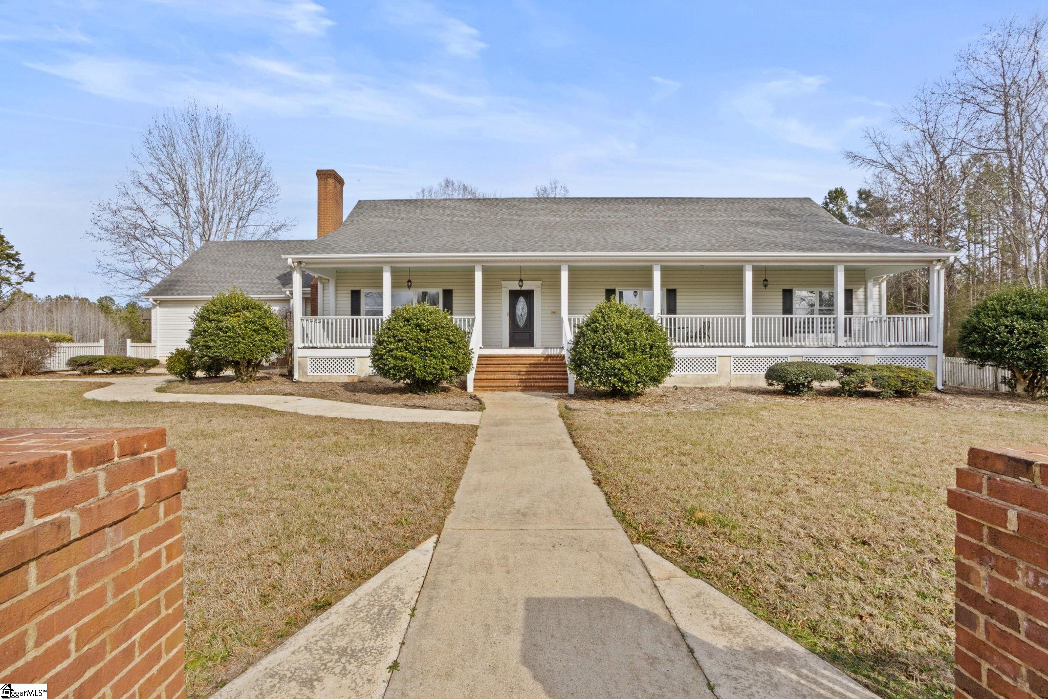 414 Giggle Drive Property Photo 1