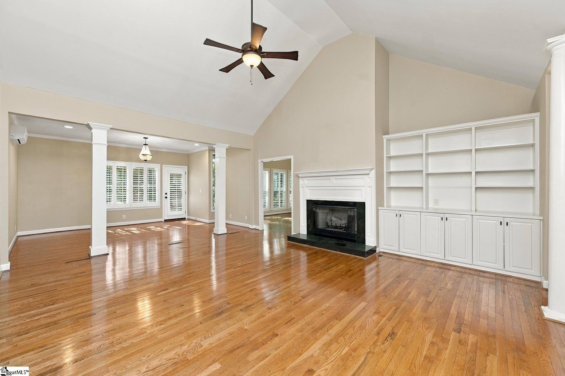 305 Beckworth Drive Property Photo 4