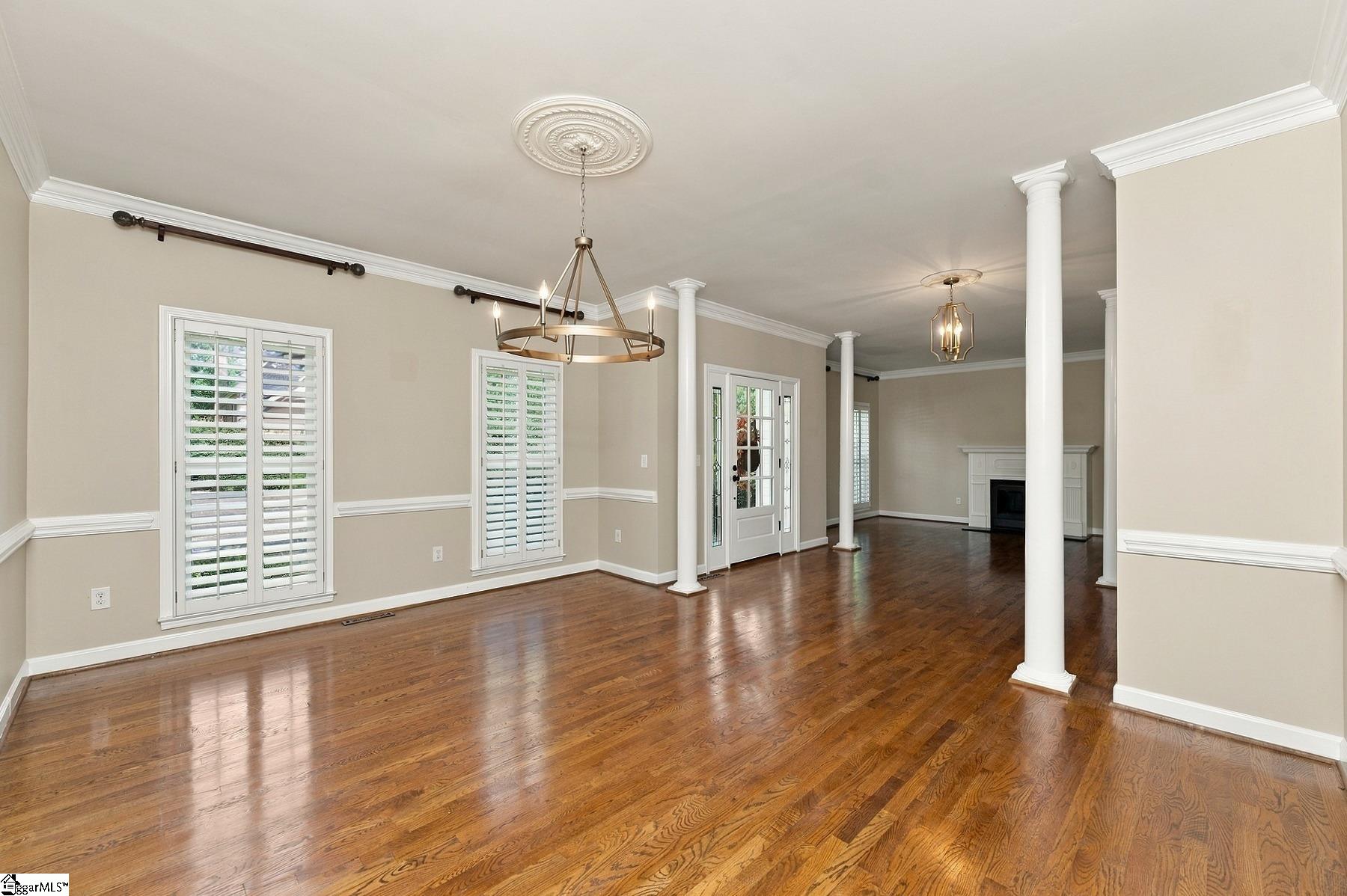 305 Beckworth Drive Property Photo 6