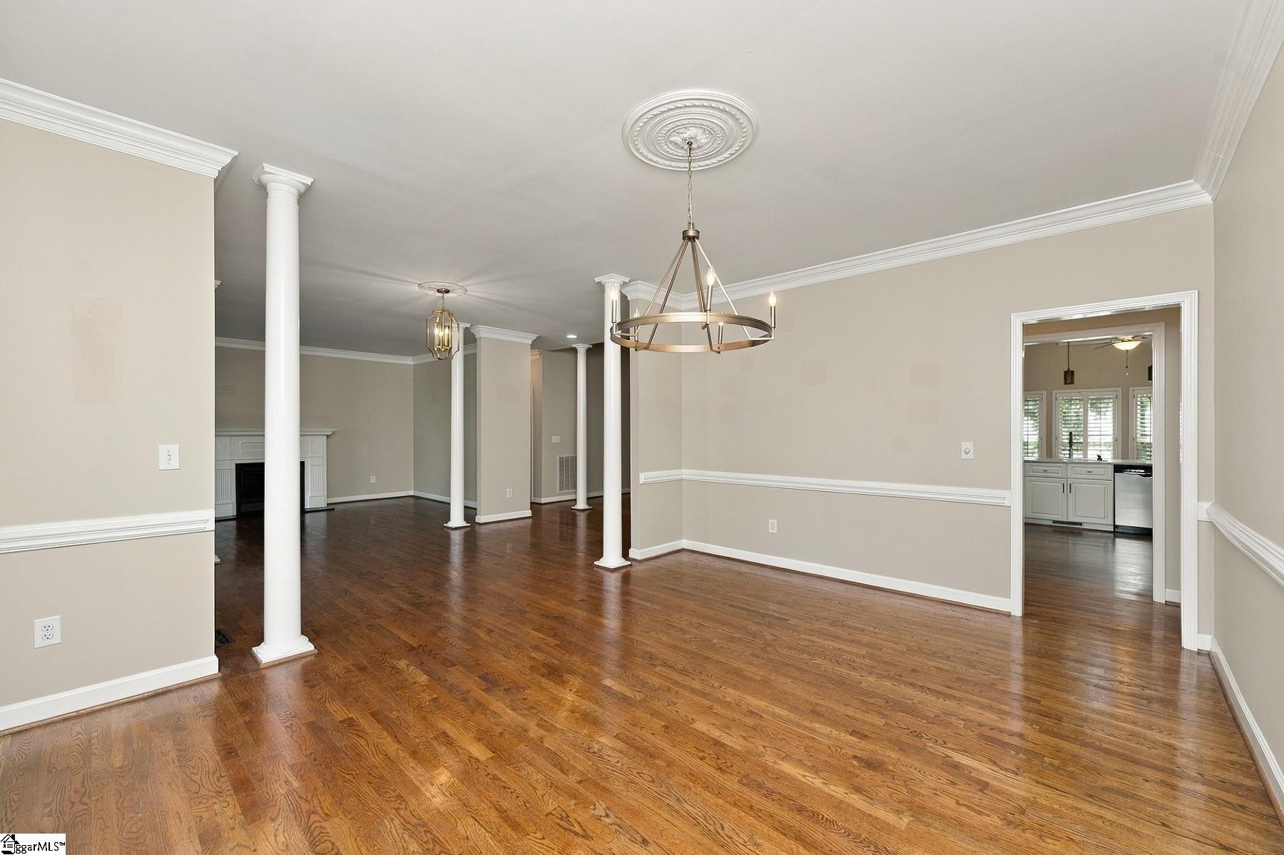 305 Beckworth Drive Property Photo 8