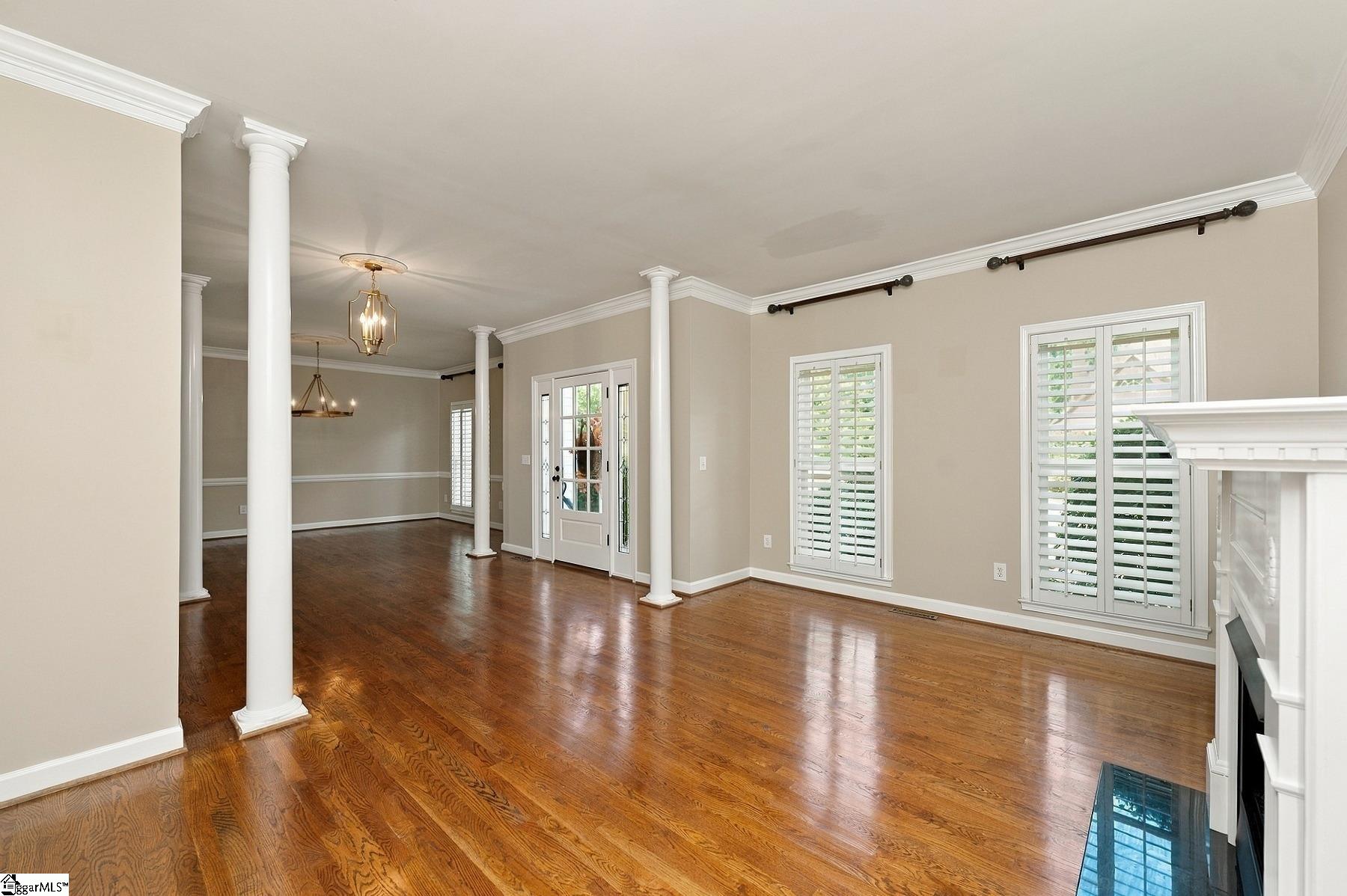 305 Beckworth Drive Property Photo 10