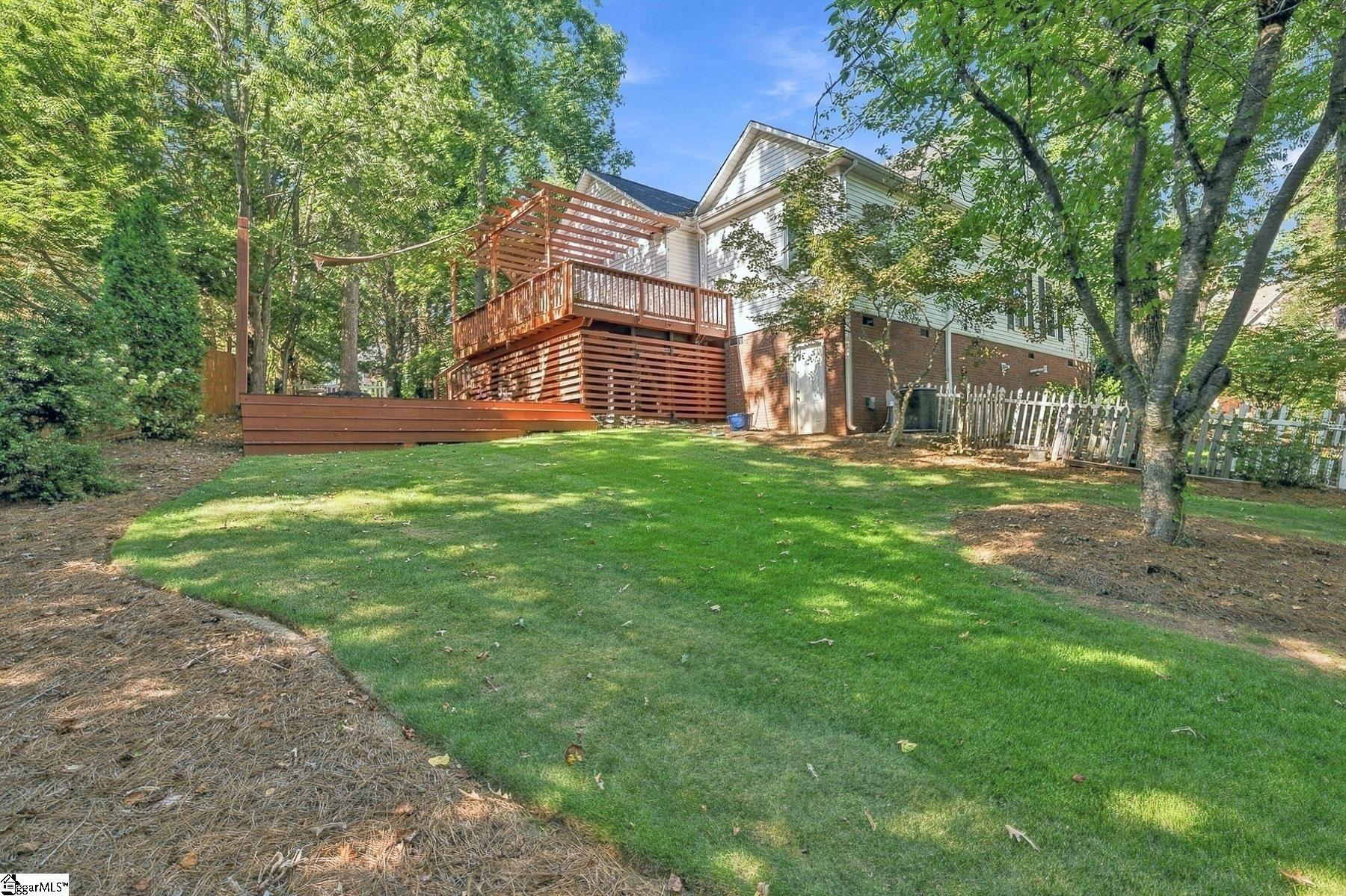 305 Beckworth Drive Property Photo 34