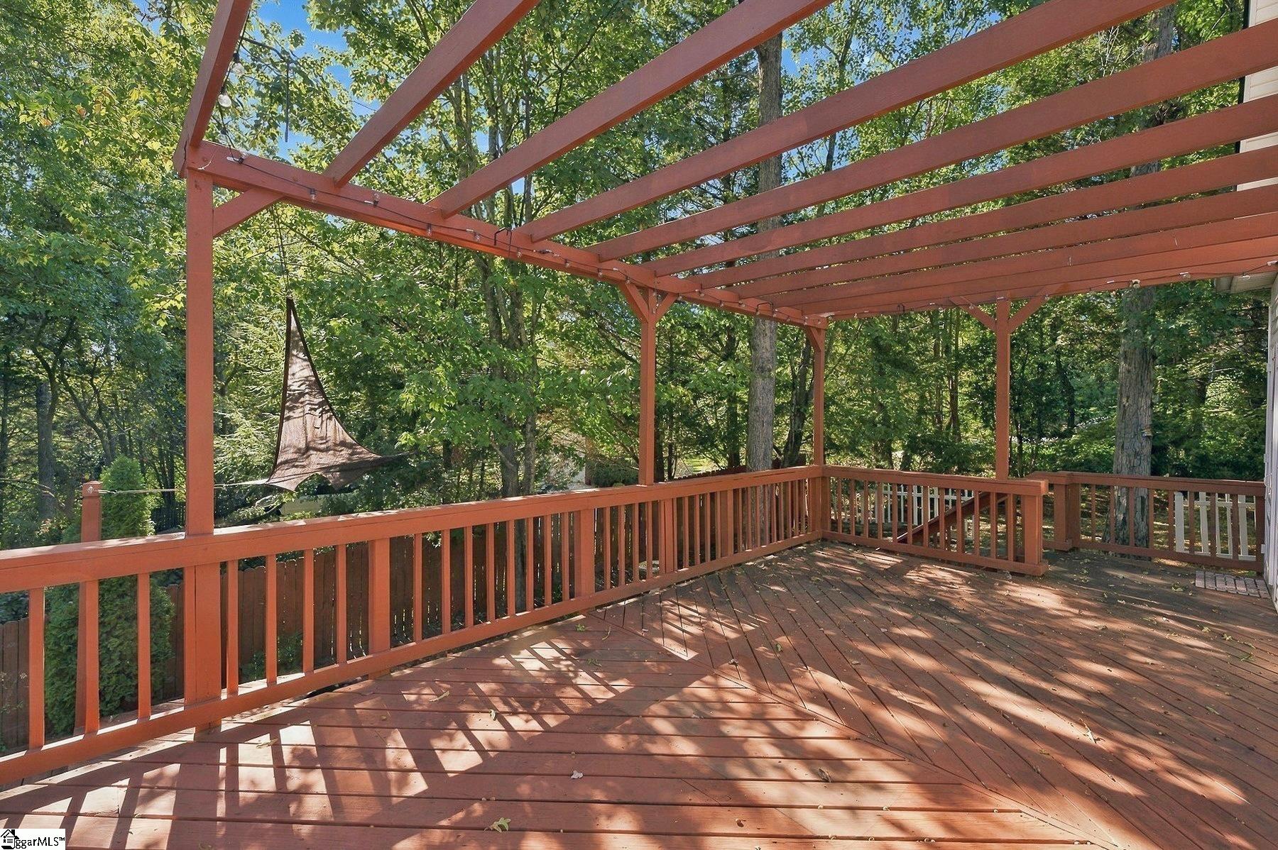 305 Beckworth Drive Property Photo 36