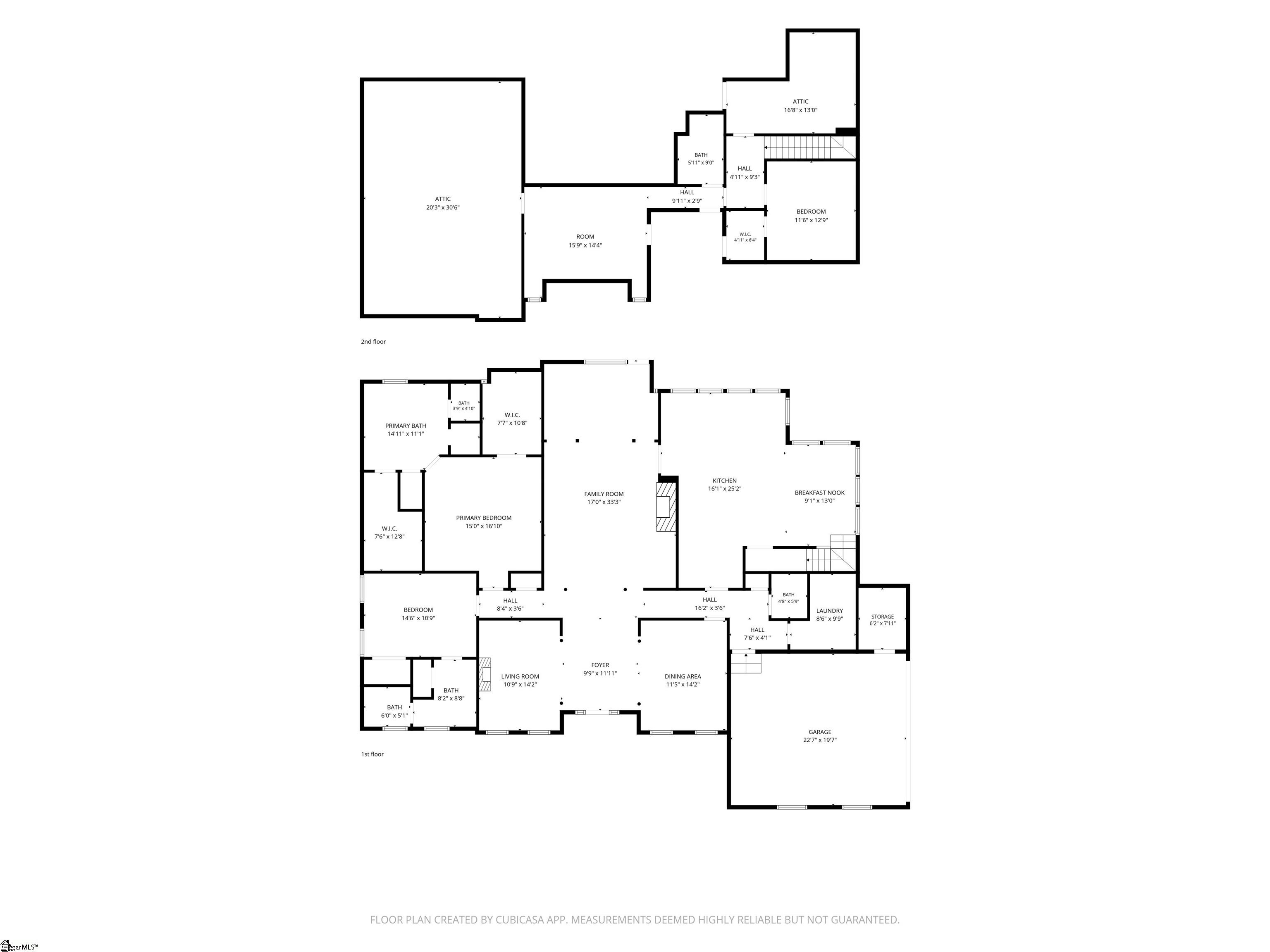305 Beckworth Drive Property Photo 40