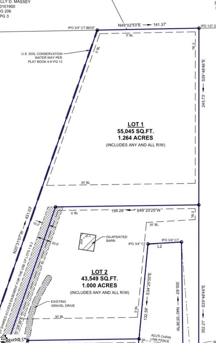 75 W TYGER BRIDGE Road Property Photo 1