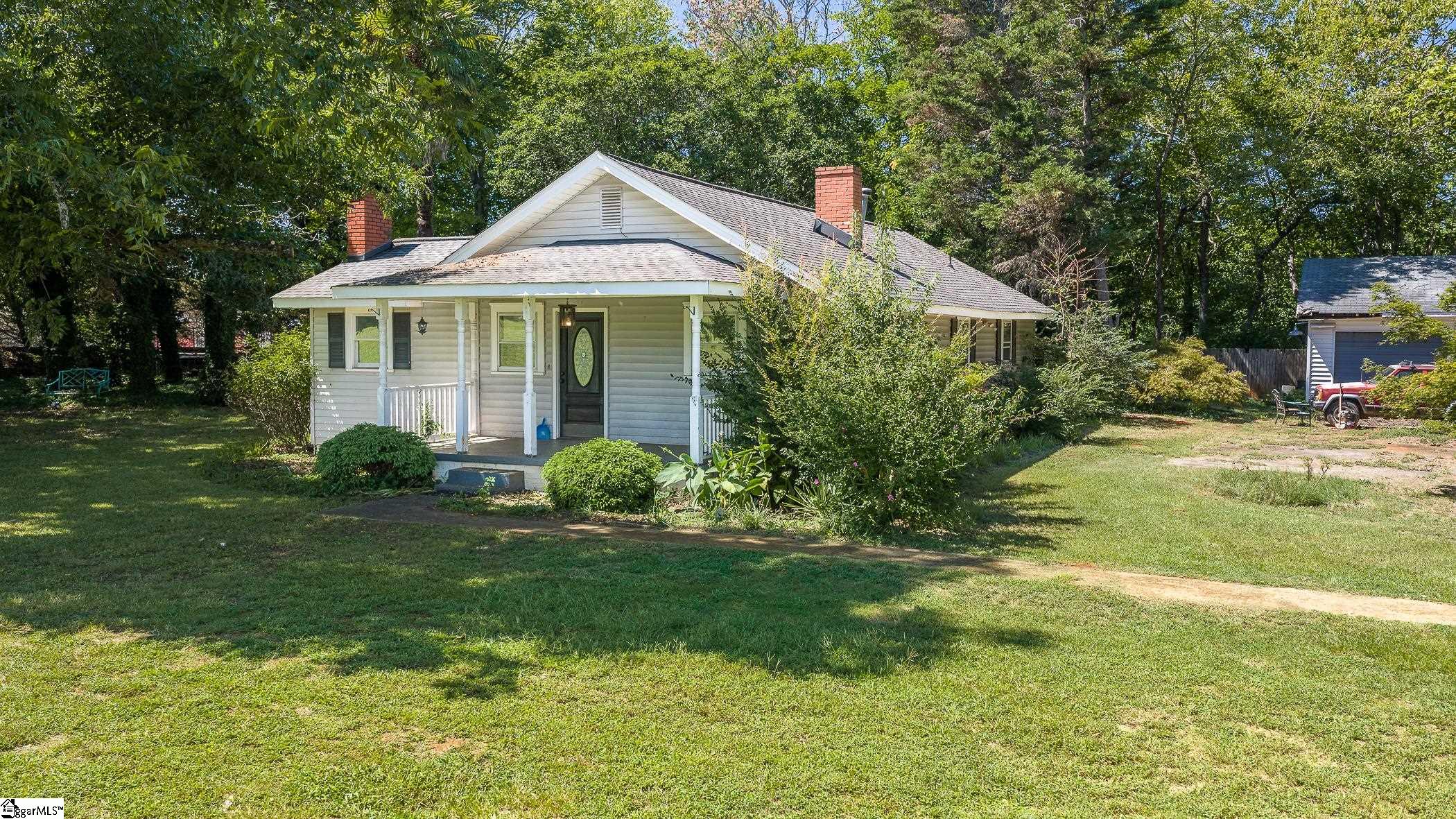 11425 Anderson Road Property Photo 1