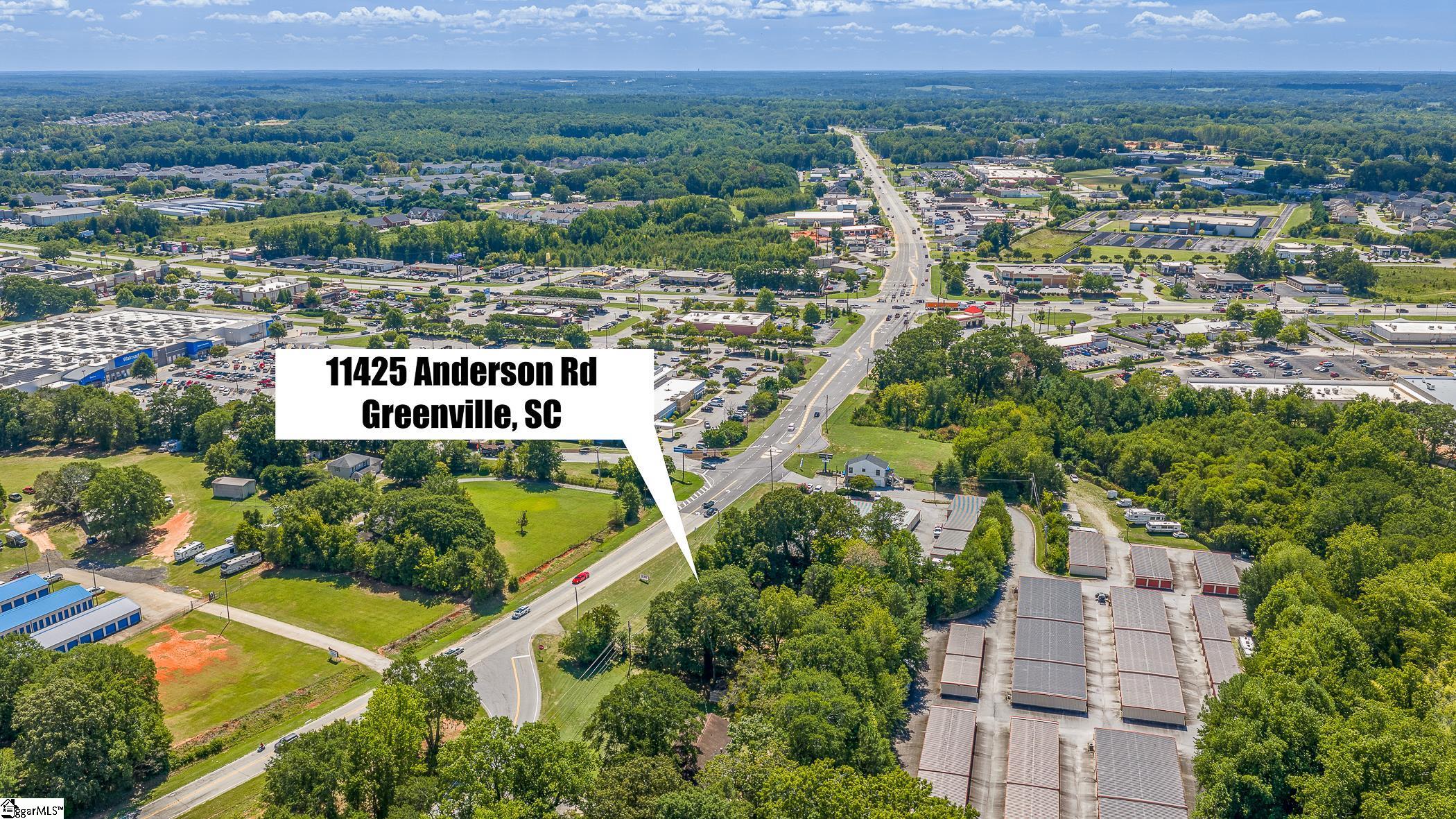 11425 Anderson Road Property Photo 3