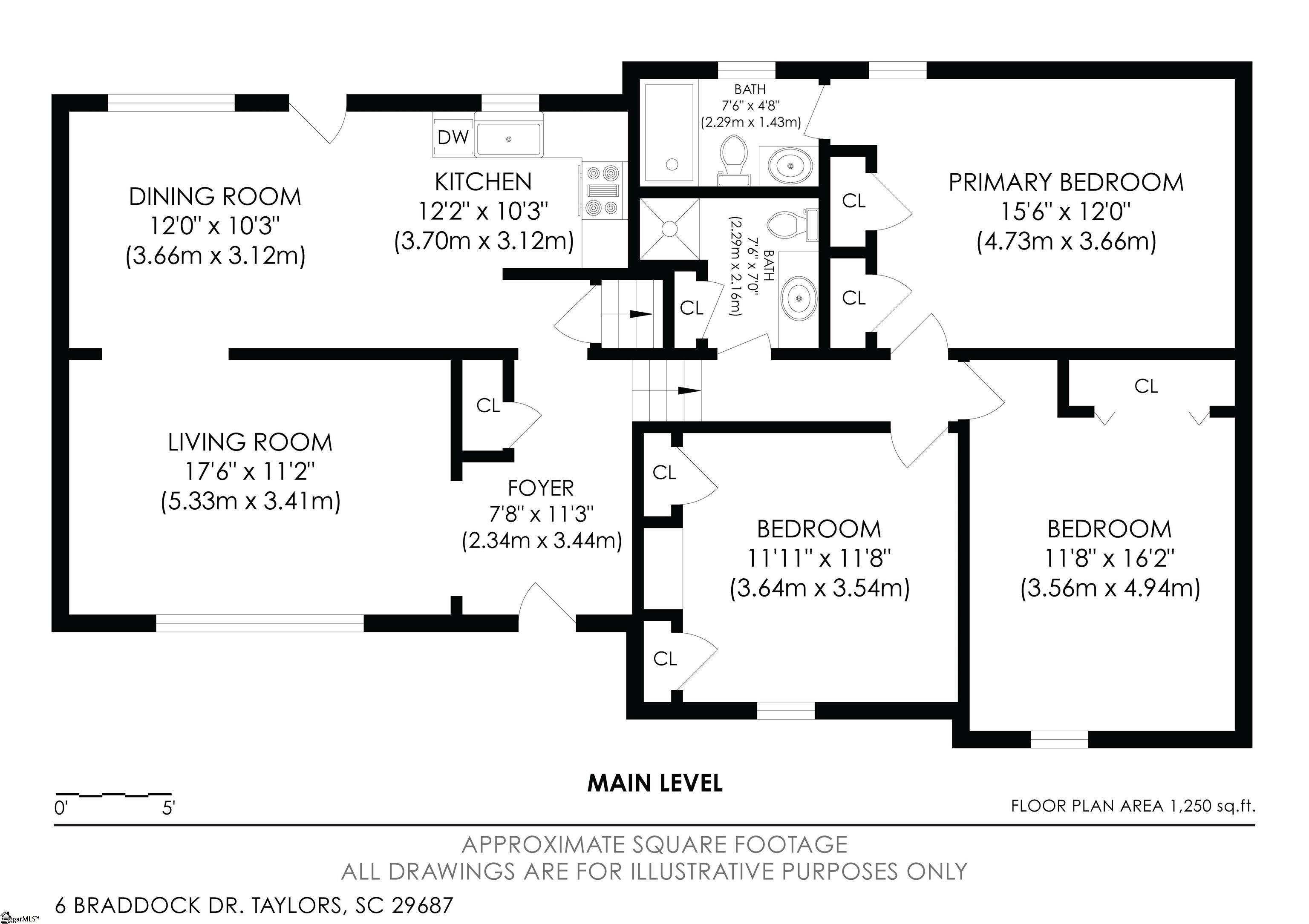 6 Braddock Drive Property Photo 30