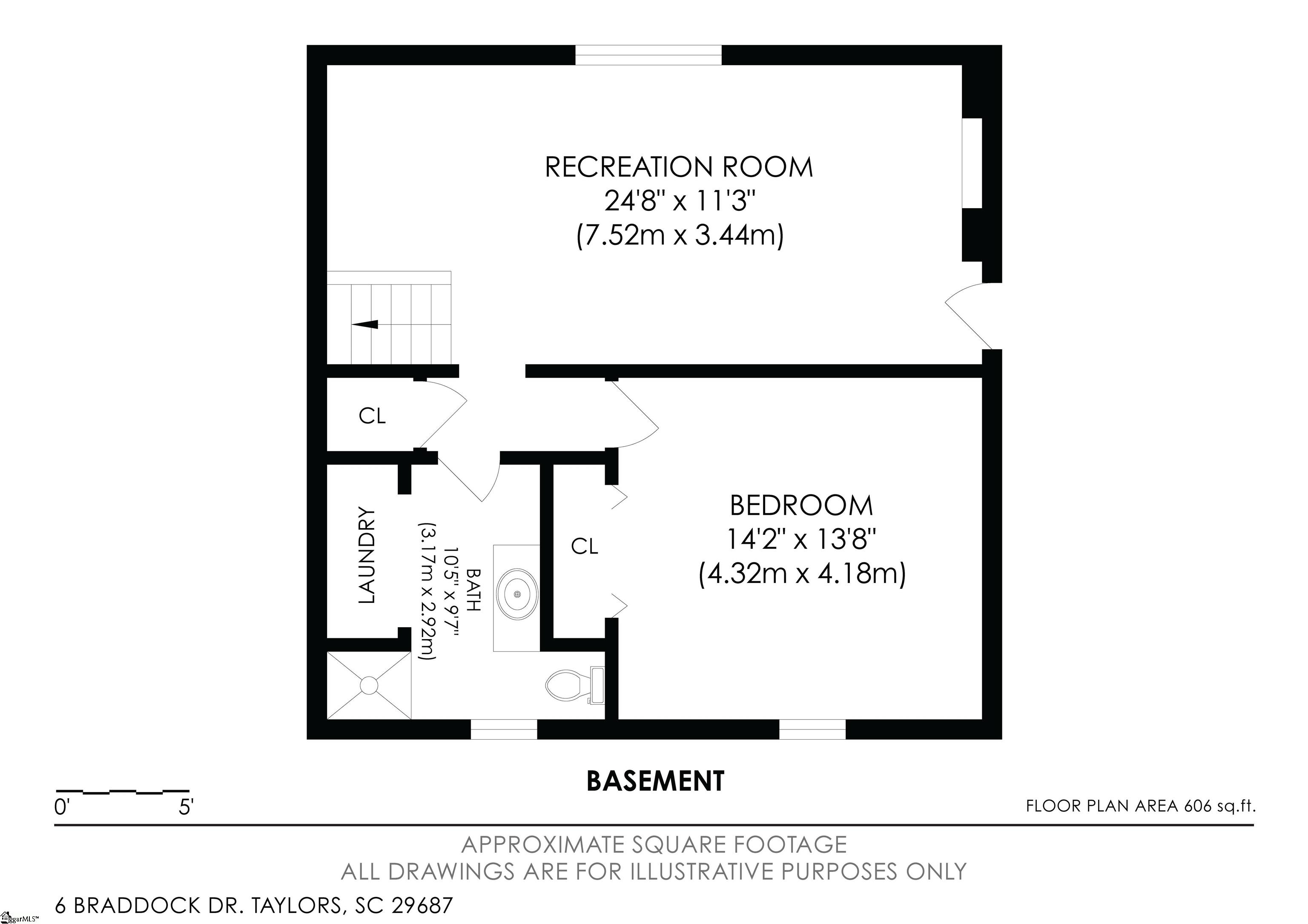 6 Braddock Drive Property Photo 34