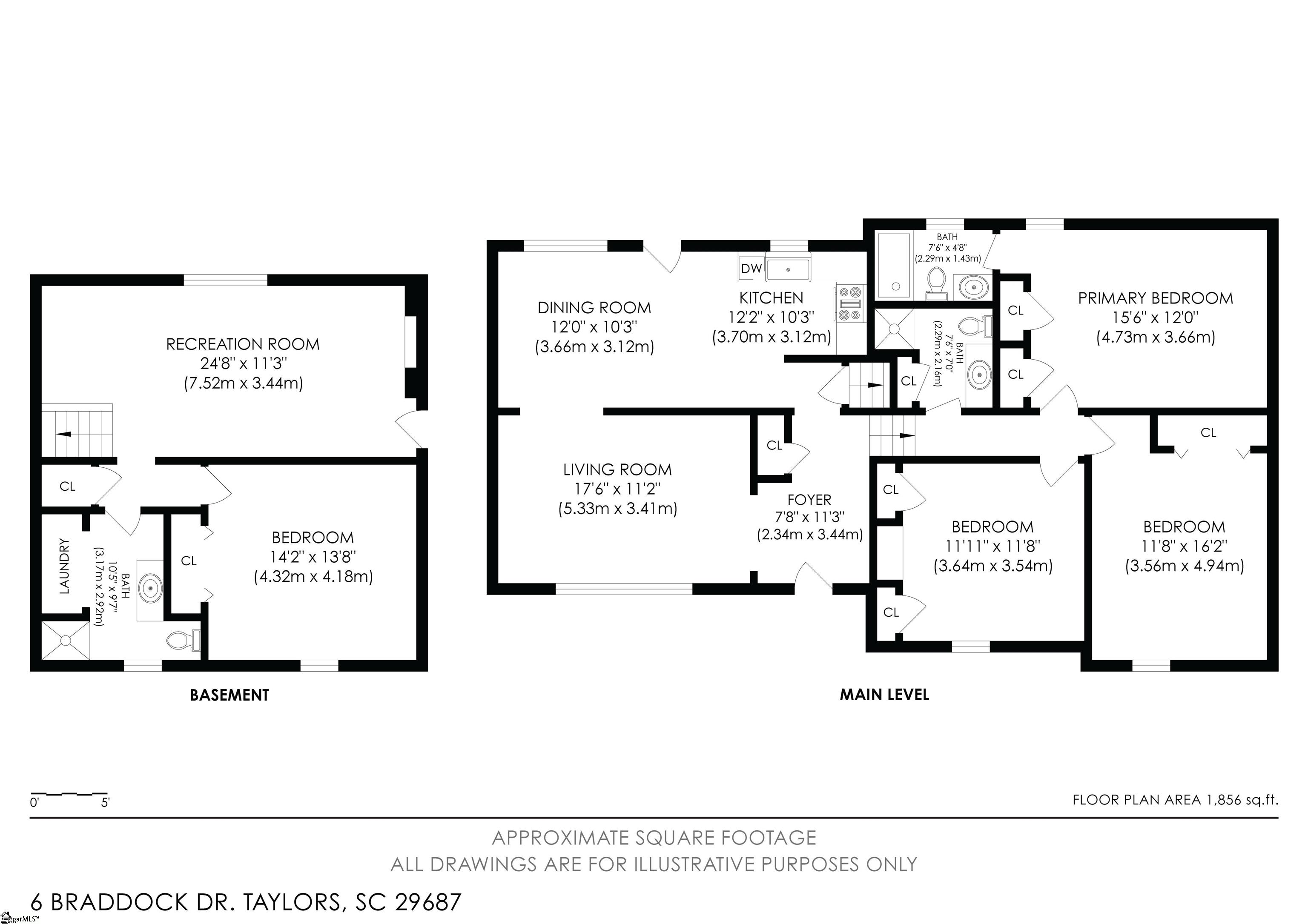 6 Braddock Drive Property Photo 35