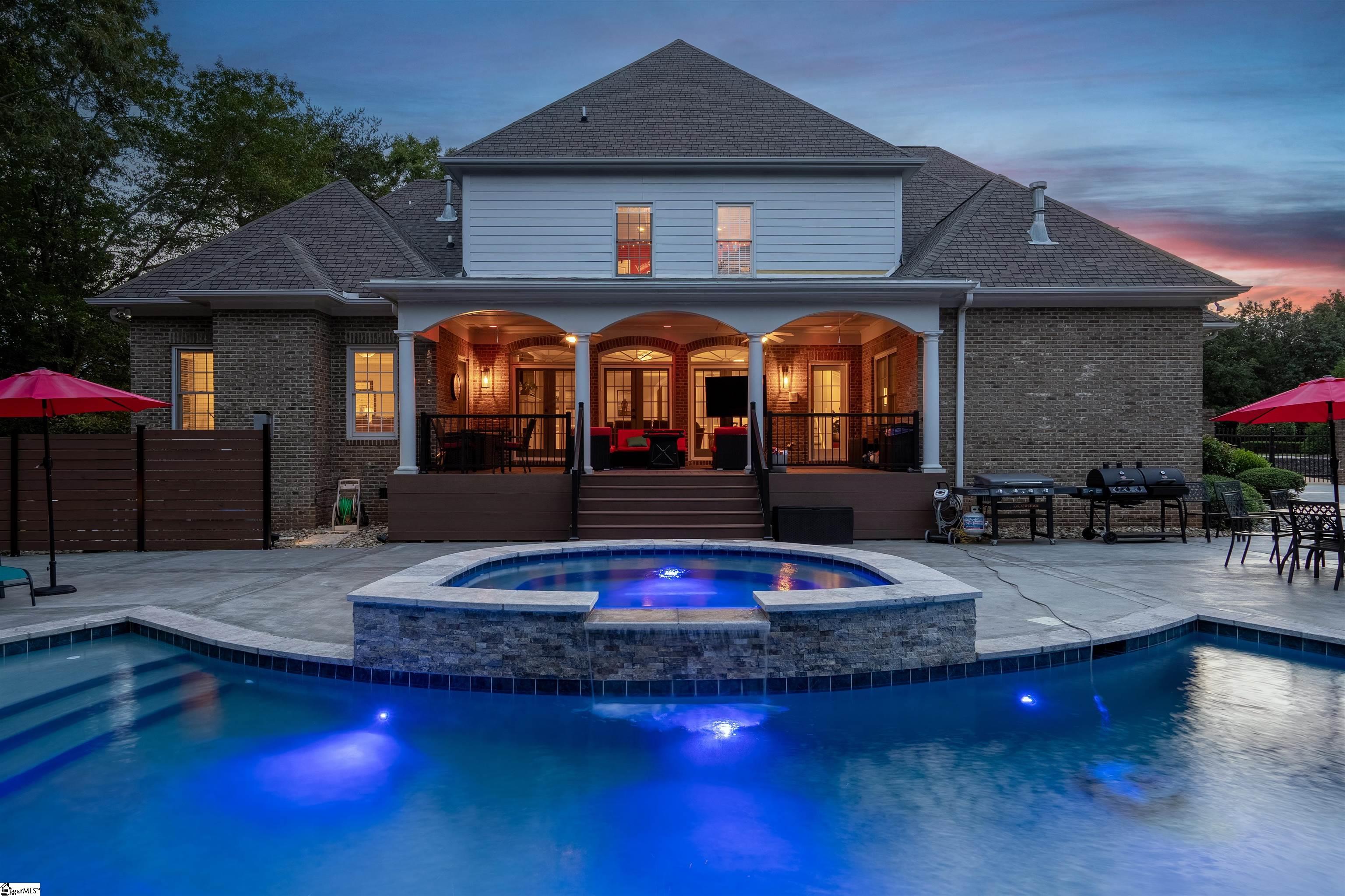 20 Stonebrook Farm Way Property Photo 4