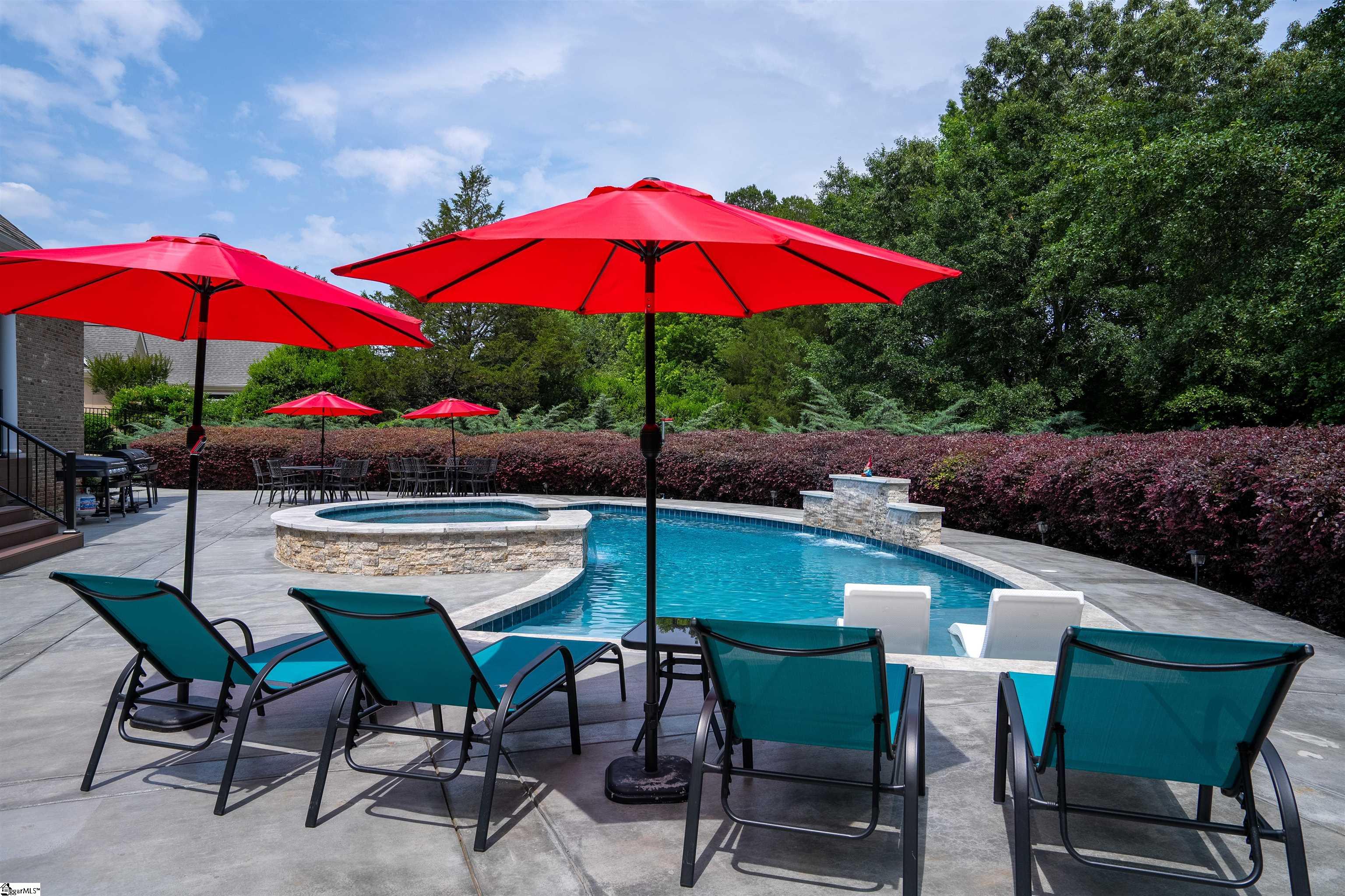 20 Stonebrook Farm Way Property Photo 12