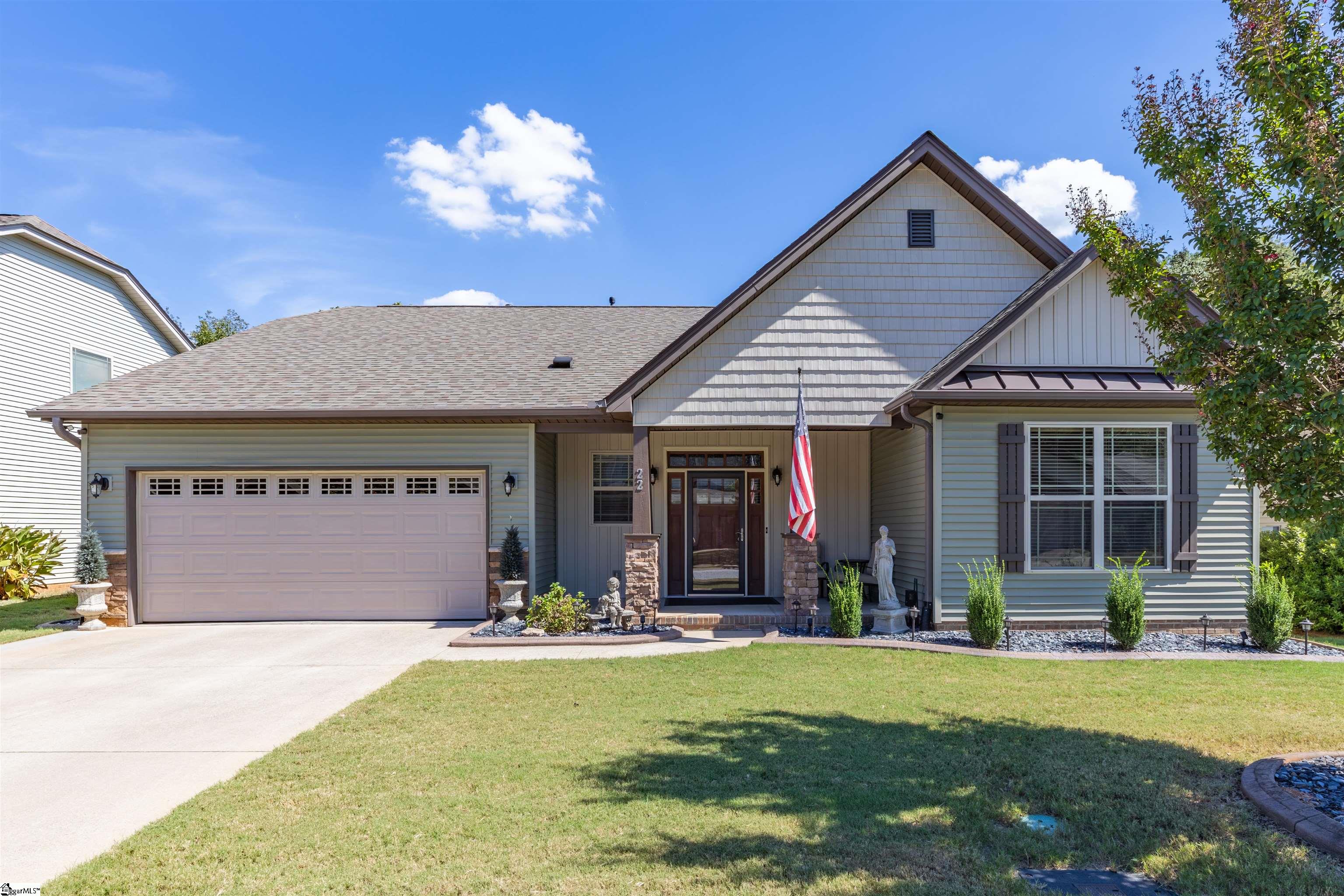 22 Summerdale Drive Property Photo 1