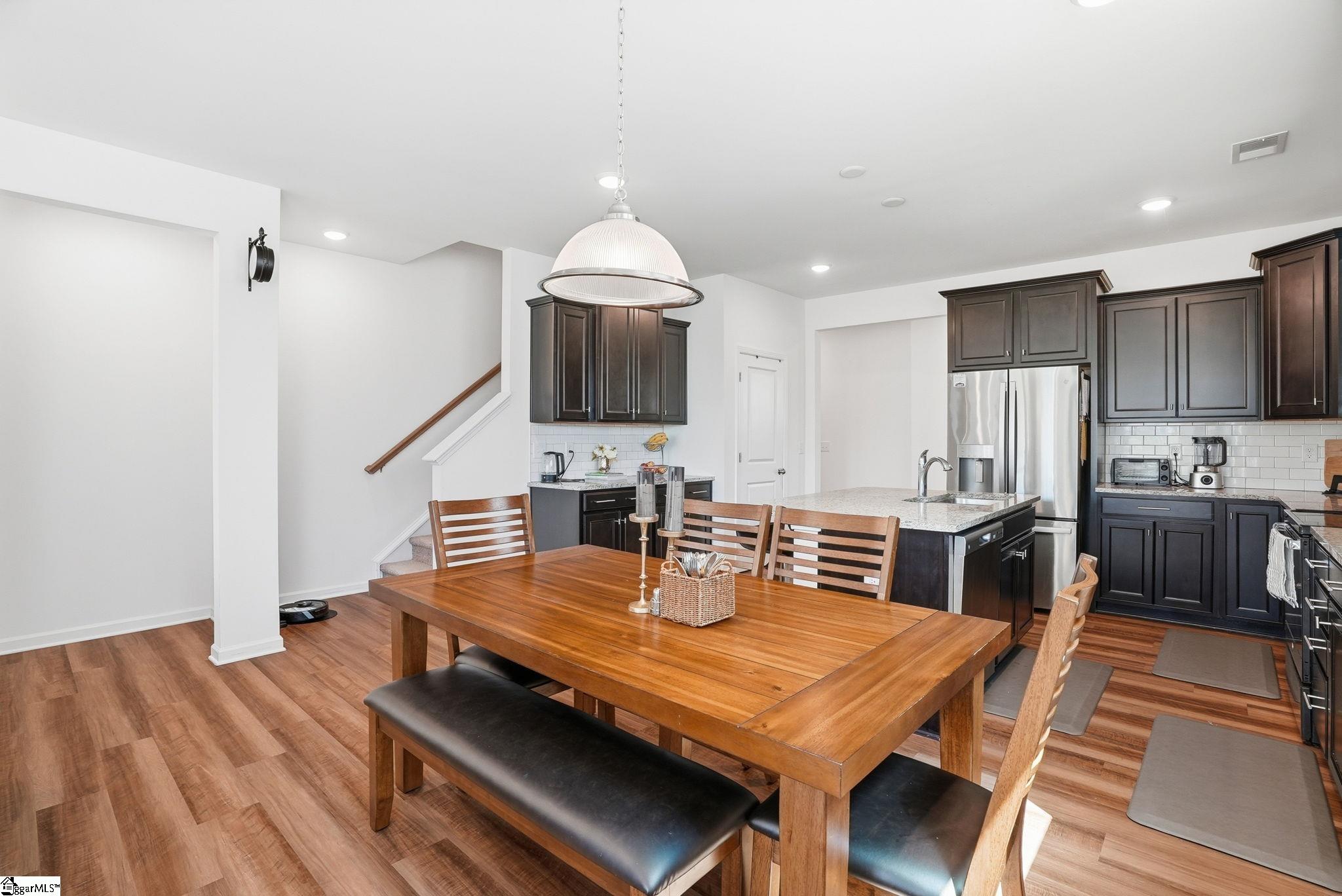 252 Pendergast Road Property Photo 13