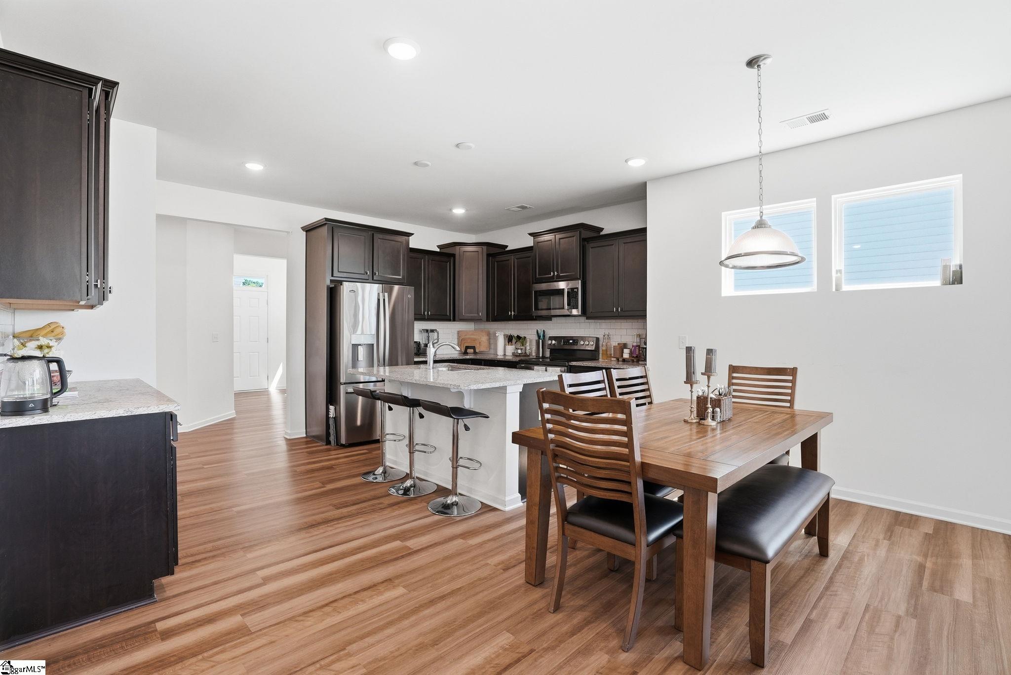 252 Pendergast Road Property Photo 15