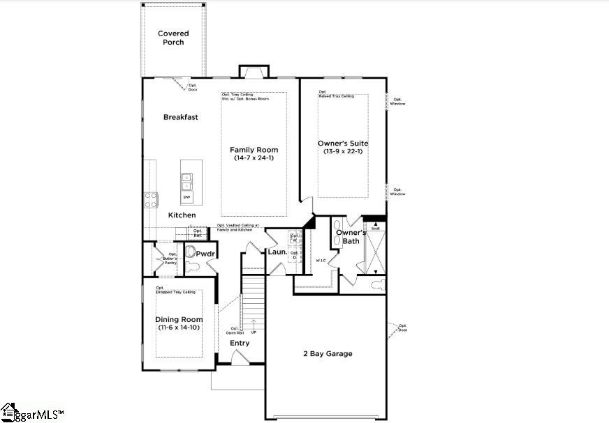 15010 Juglans Court Property Photo 5