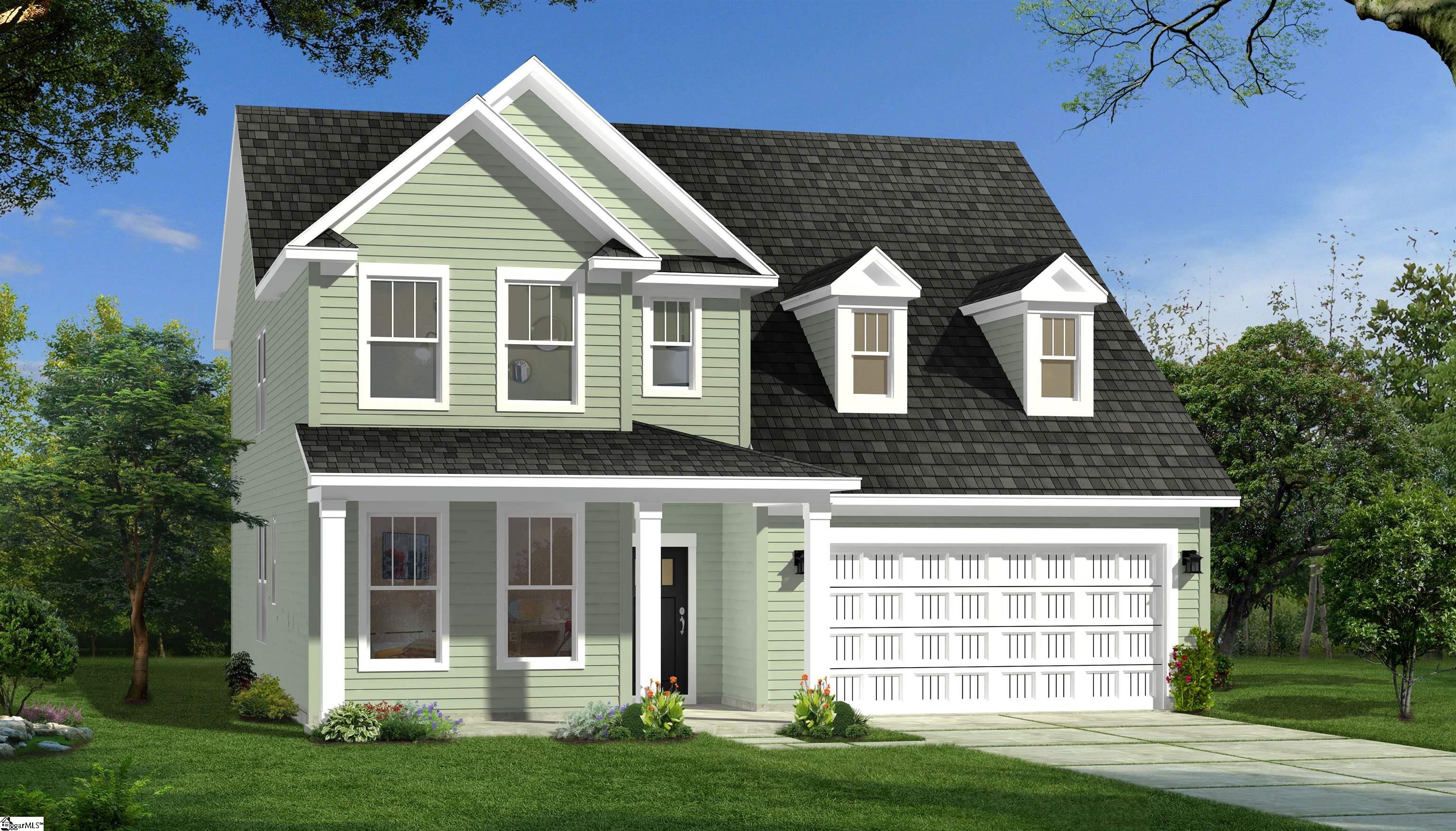 15023 Juglans Court Property Photo 1