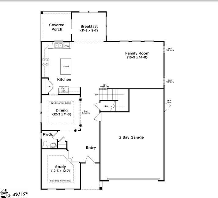 15023 Juglans Court Property Photo 5