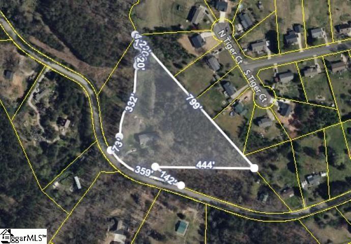 1411 Bailey Mill Road Property Photo 1