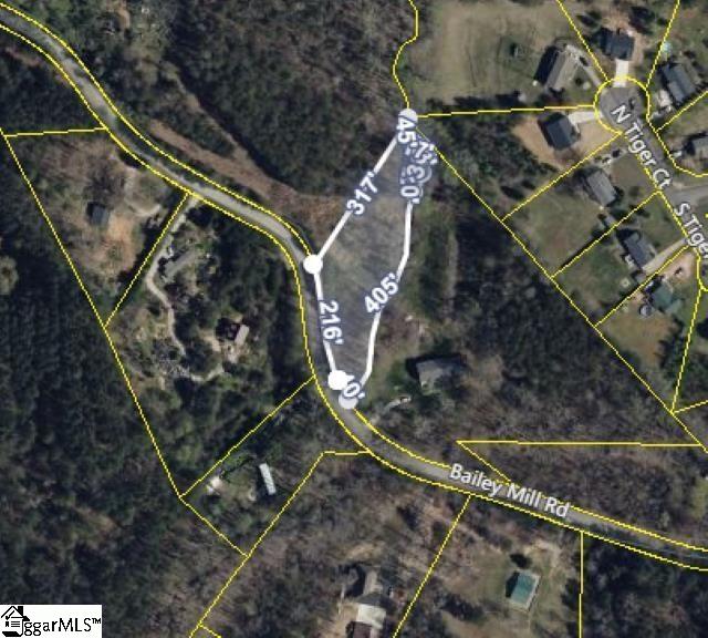 1411 Bailey Mill Road Property Photo 2